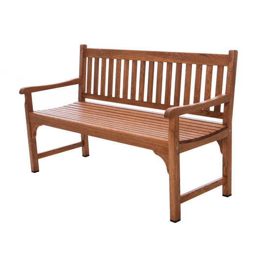 Garden Bench CALIFORNIA - UKRAINIAN PRODUCT DESIGN
