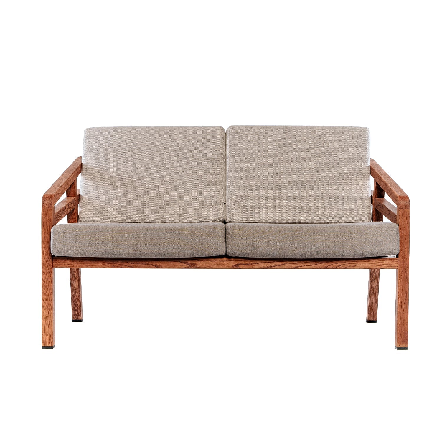 Garden Sofa LUGANO - UKRAINIAN PRODUCT DESIGN