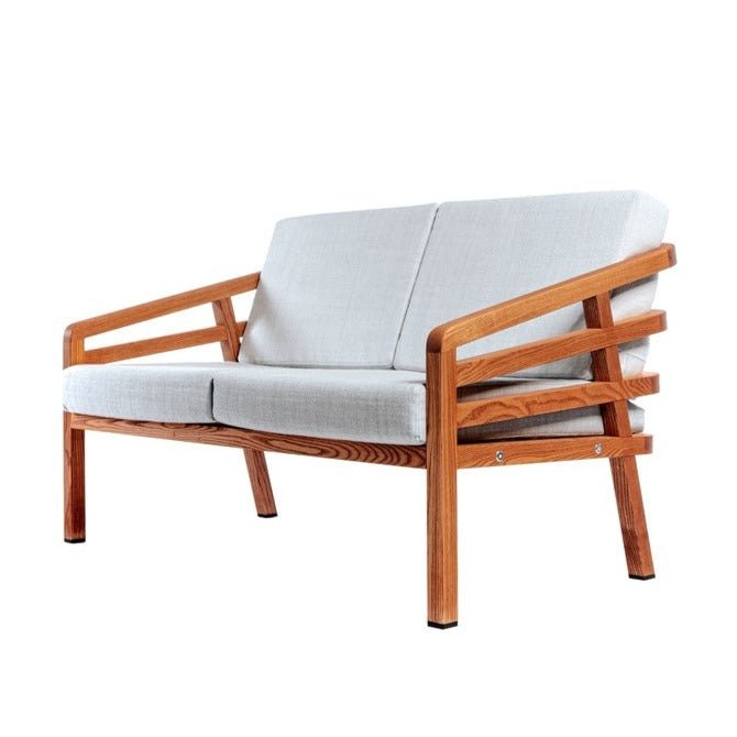 Garden Sofa LUGANO - UKRAINIAN PRODUCT DESIGN