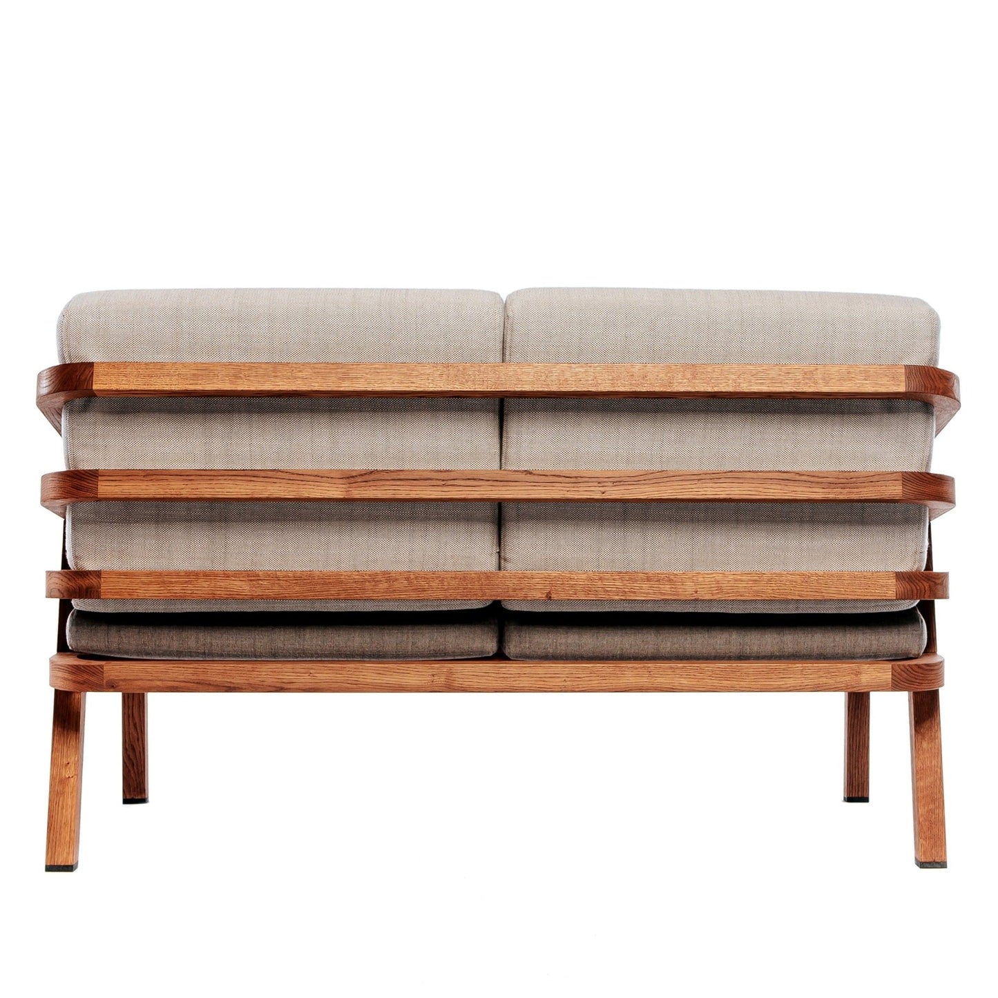 Garden Sofa LUGANO - UKRAINIAN PRODUCT DESIGN