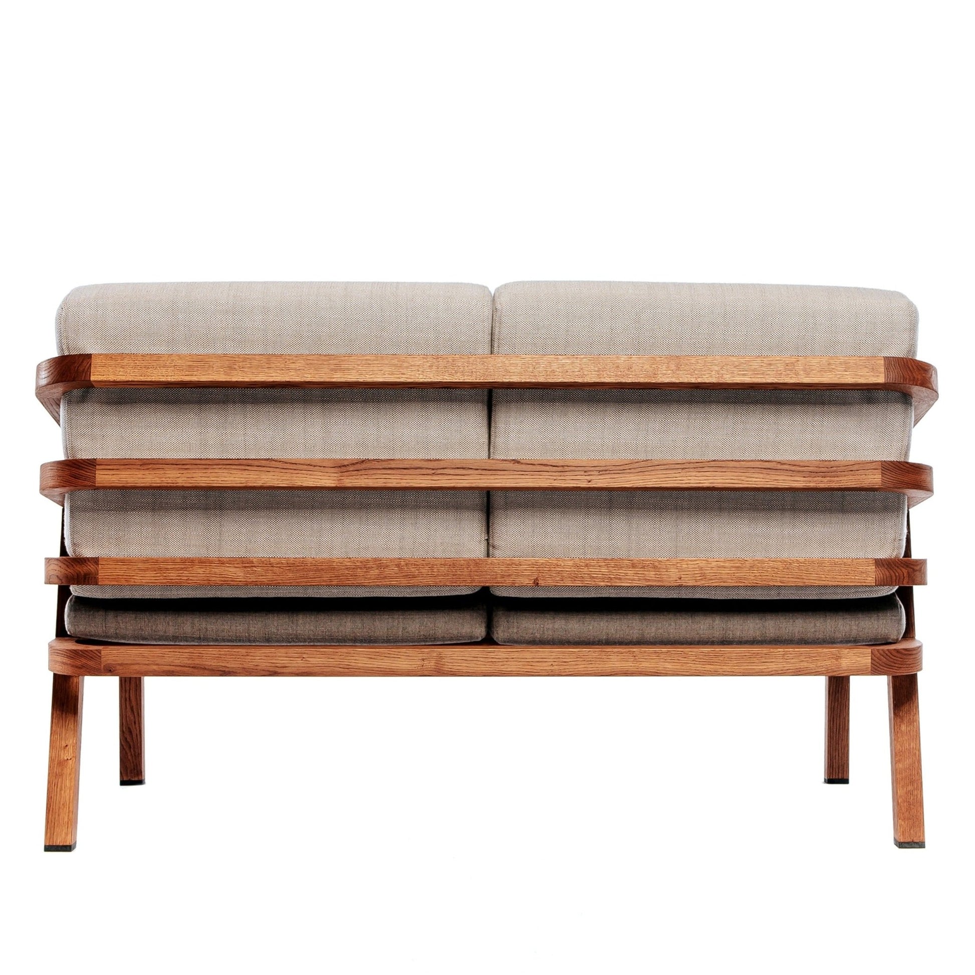 Garden Sofa LUGANO - UKRAINIAN PRODUCT DESIGN