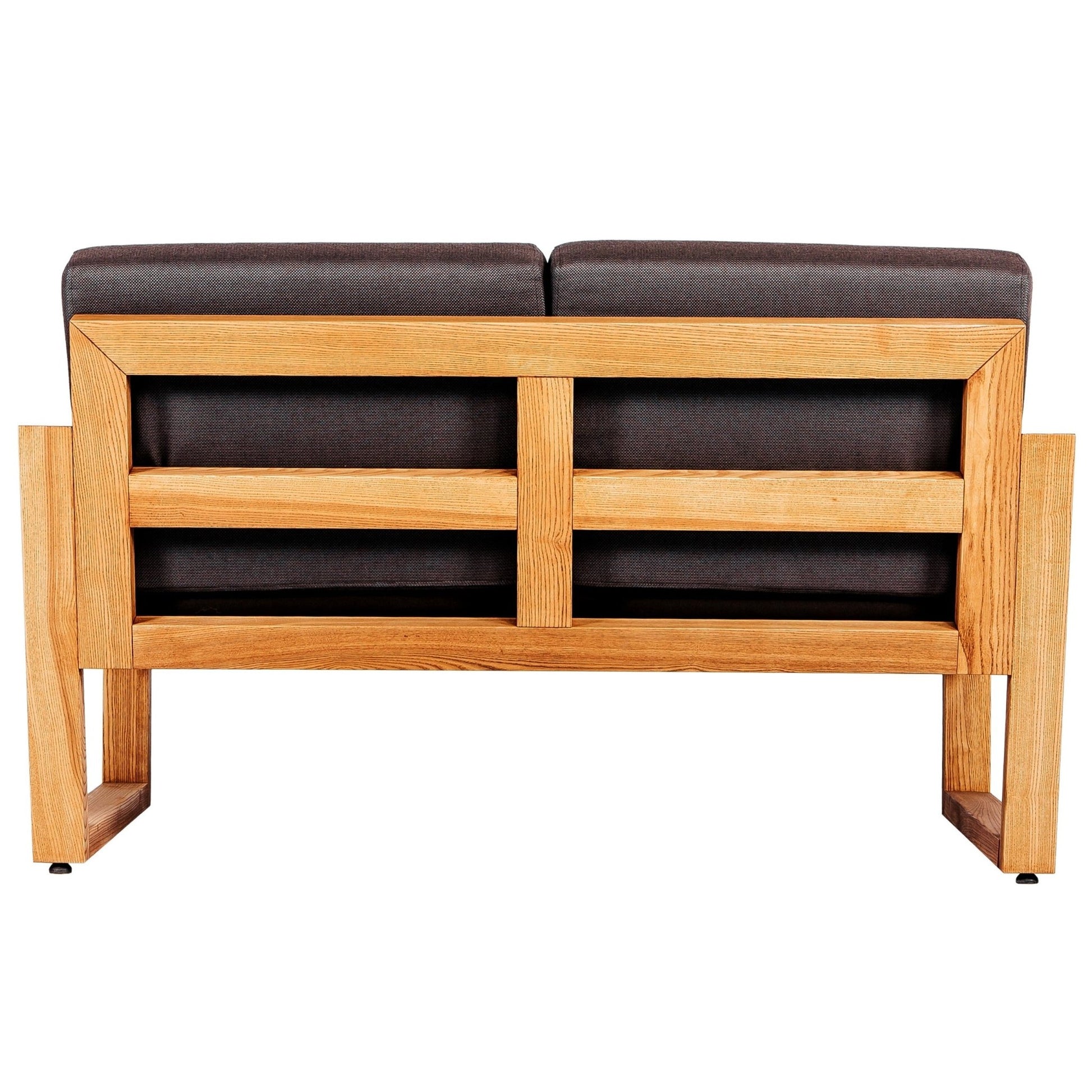 Garden Sofa SCANDINAVIA - UKRAINIAN PRODUCT DESIGN