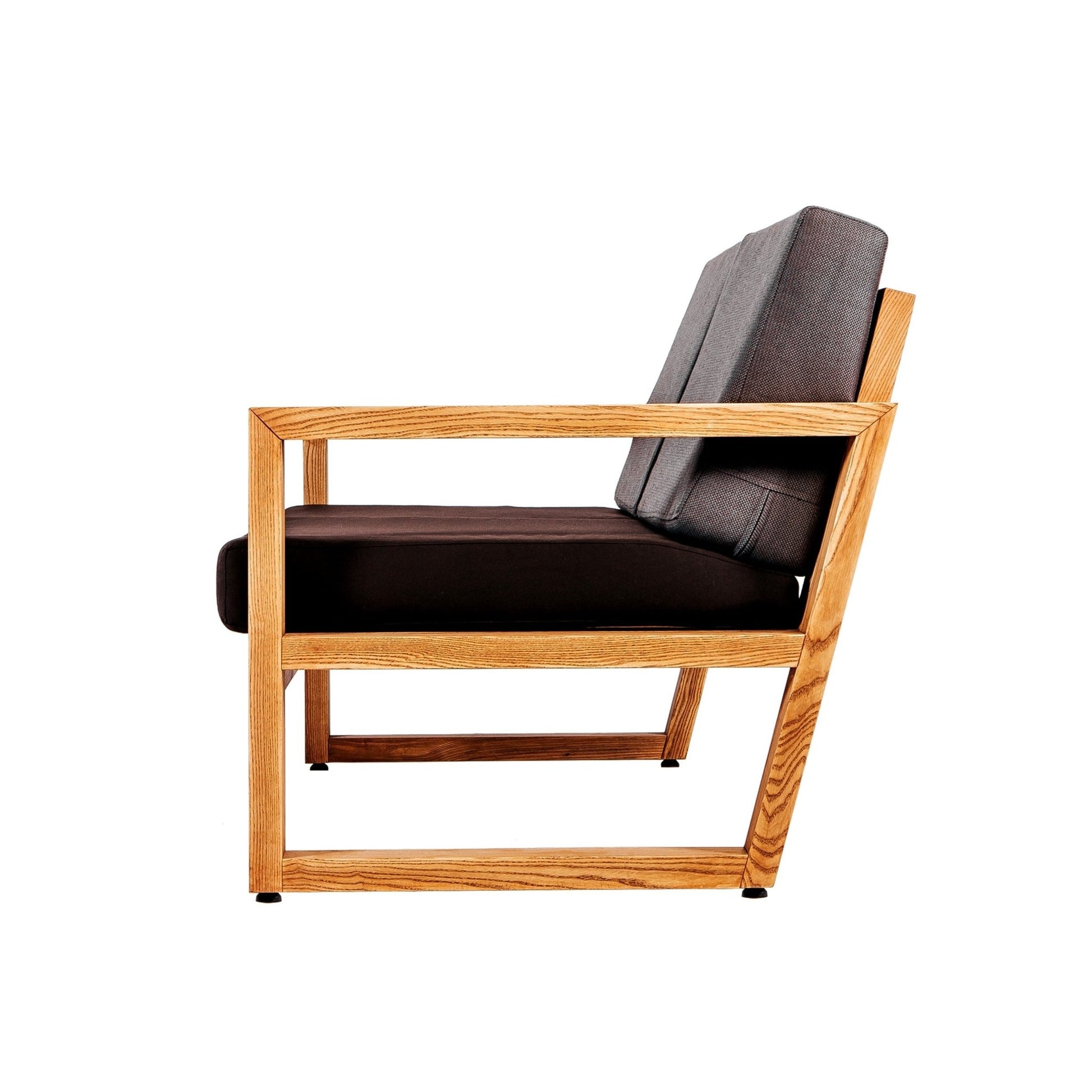 Garden Sofa SCANDINAVIA - UKRAINIAN PRODUCT DESIGN
