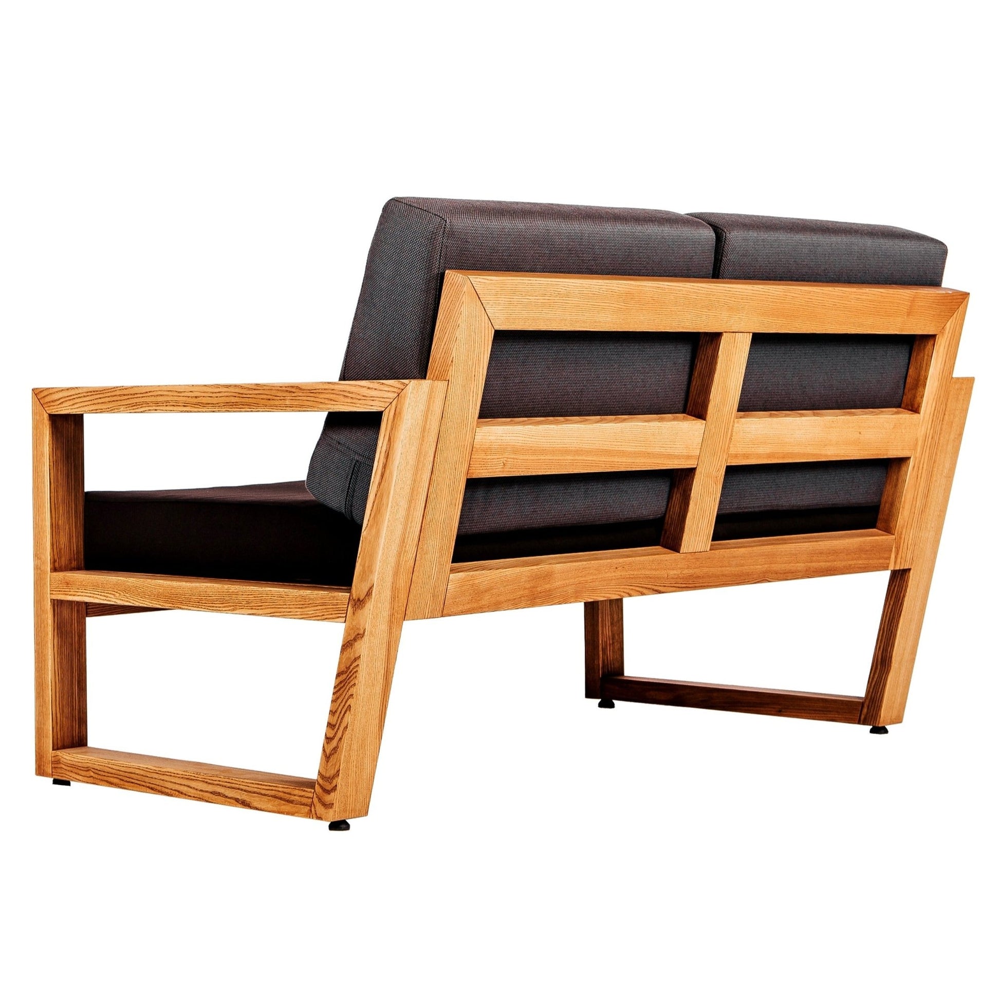 Garden Sofa SCANDINAVIA - UKRAINIAN PRODUCT DESIGN