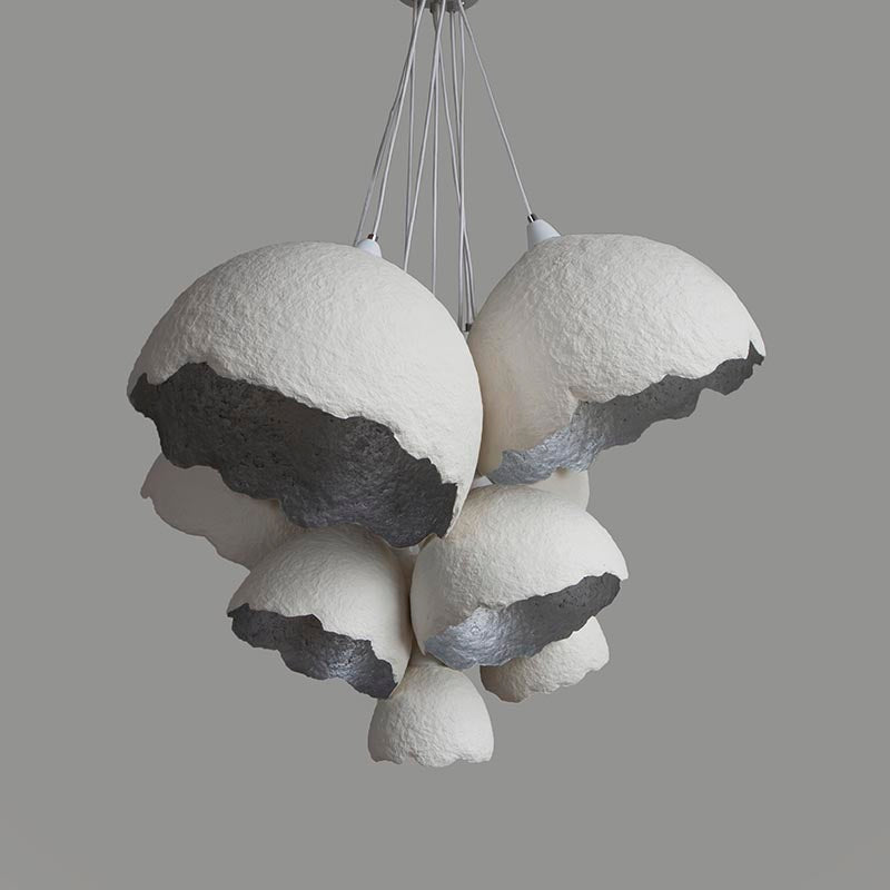 GRONO Pendant Lamp - UKRAINIAN PRODUCT DESIGN