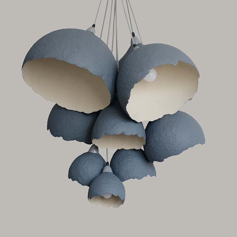 GRONO Pendant Lamp - UKRAINIAN PRODUCT DESIGN