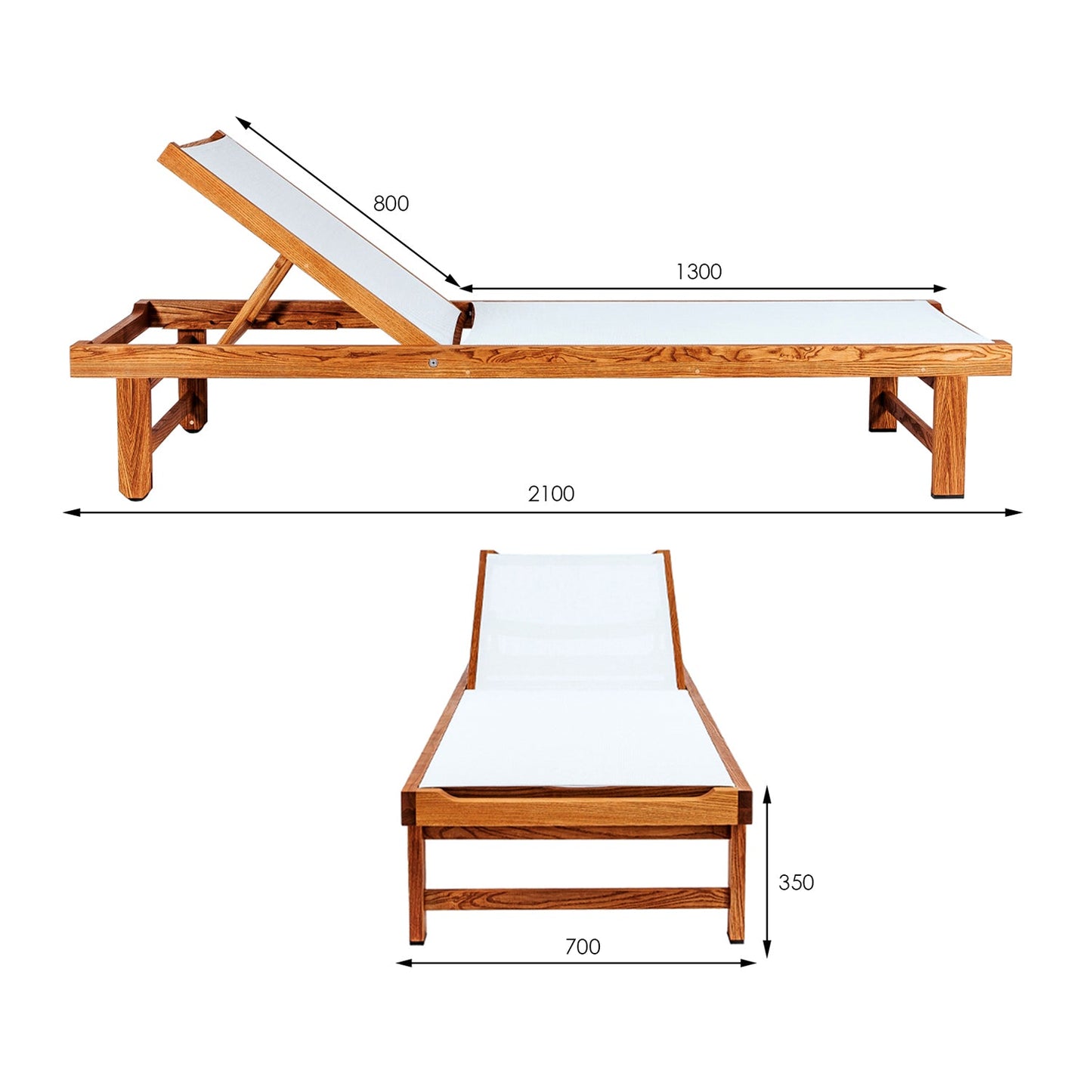 Lounge CHALET - UKRAINIAN PRODUCT DESIGN