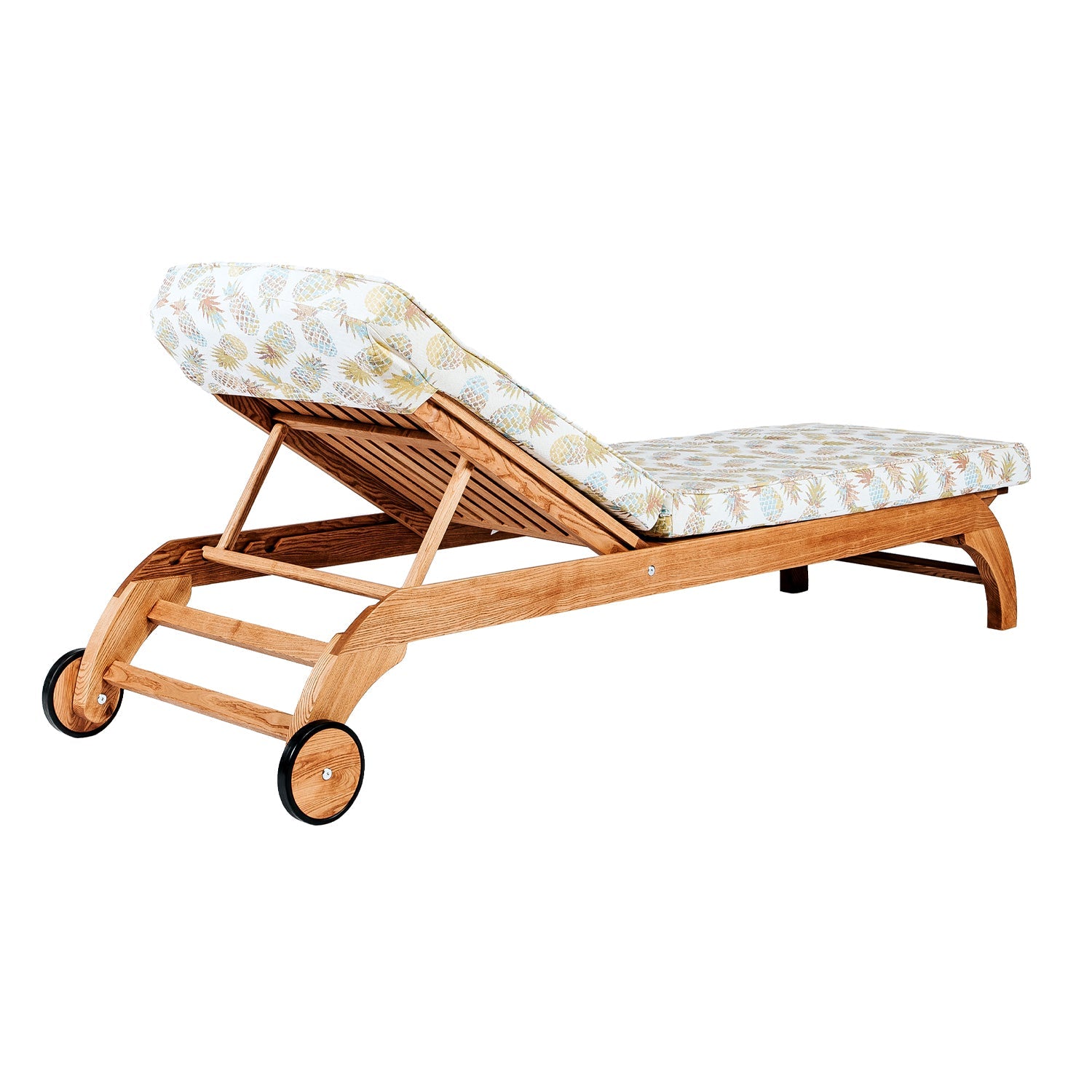 Lounge Mattress CALIFORNIA - UKRAINIAN PRODUCT DESIGN