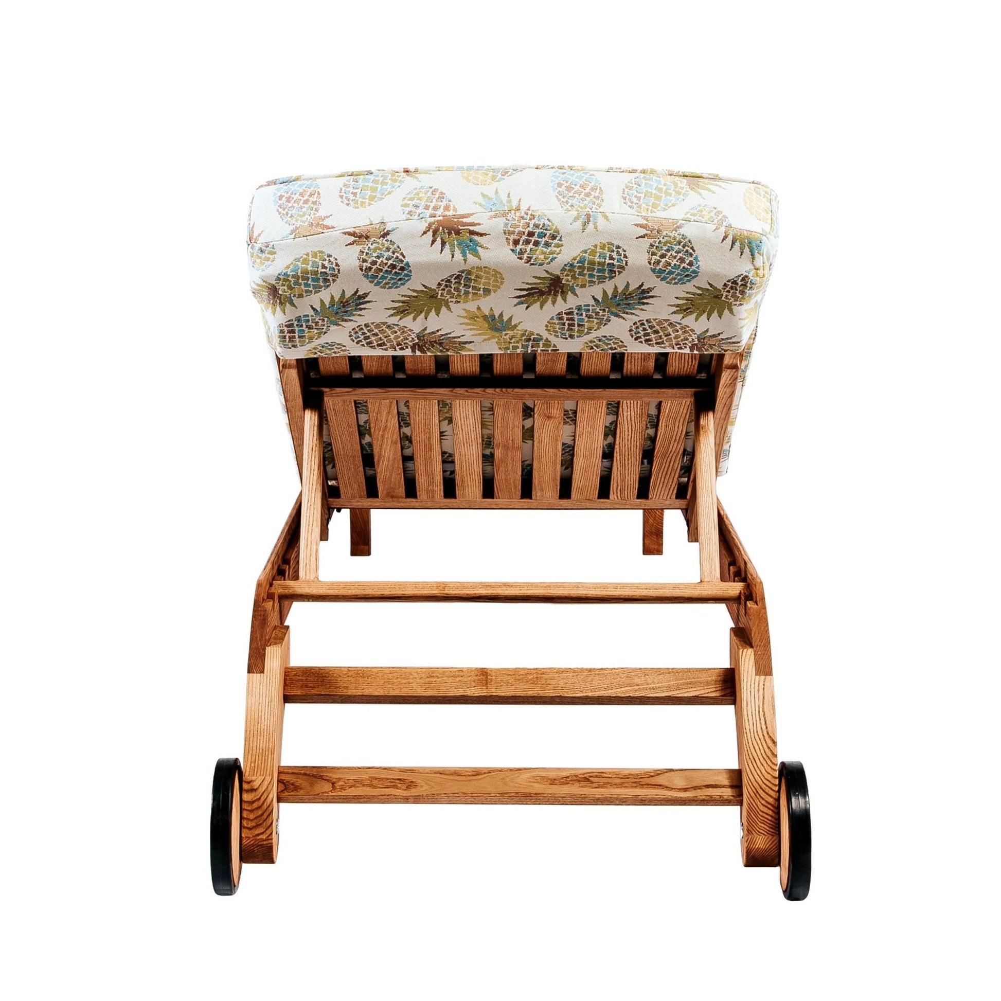 Lounge Mattress CALIFORNIA - UKRAINIAN PRODUCT DESIGN