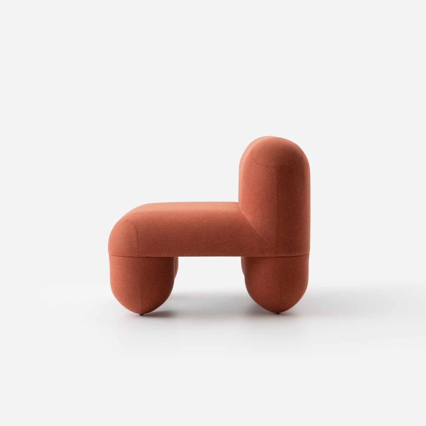 Low Chair HELLO - UKRAINIAN PRODUCT DESIGN