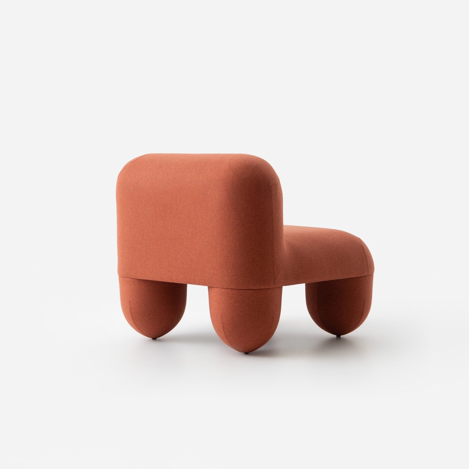 Low Chair HELLO - UKRAINIAN PRODUCT DESIGN