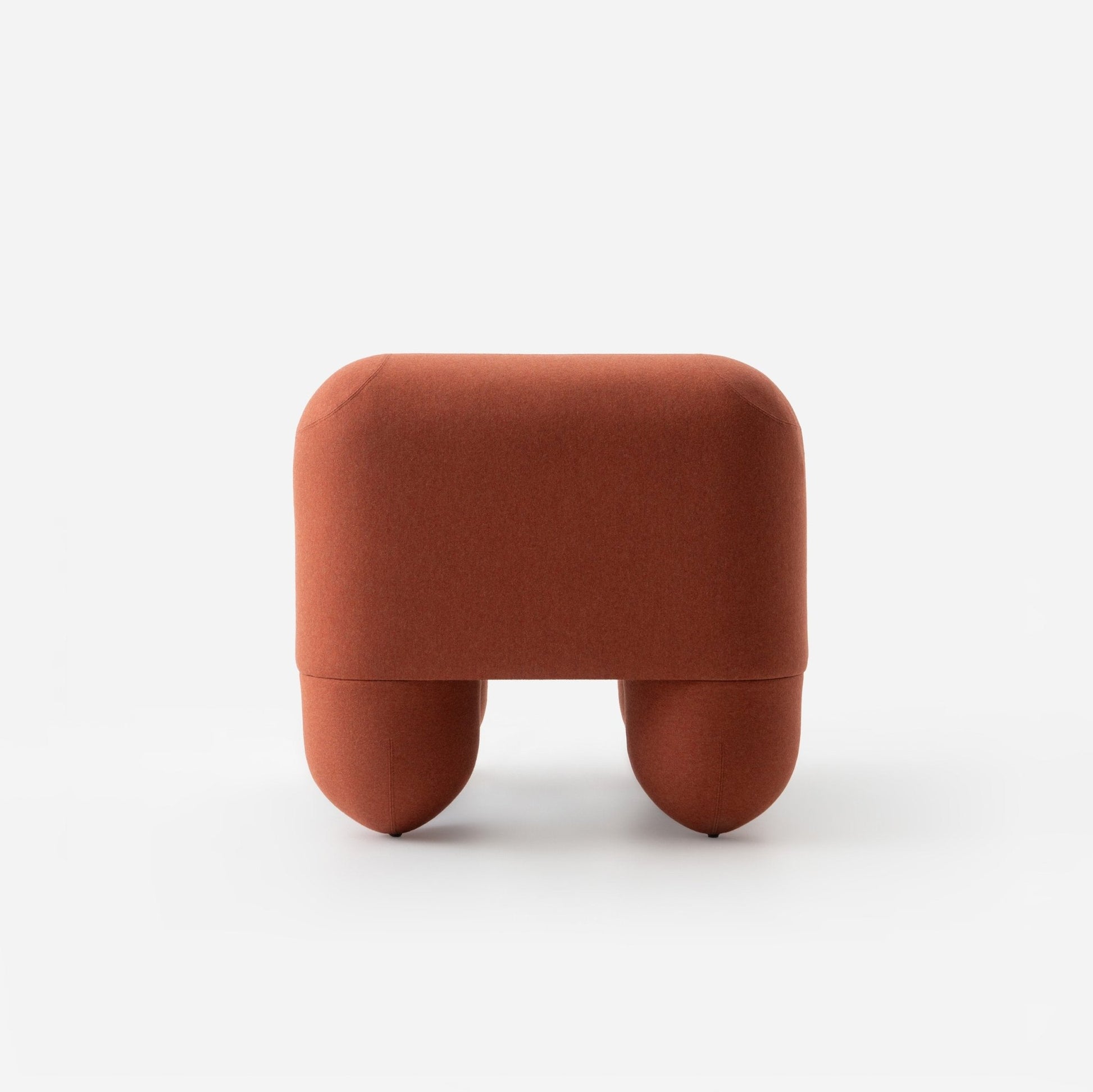 Low Chair HELLO - UKRAINIAN PRODUCT DESIGN