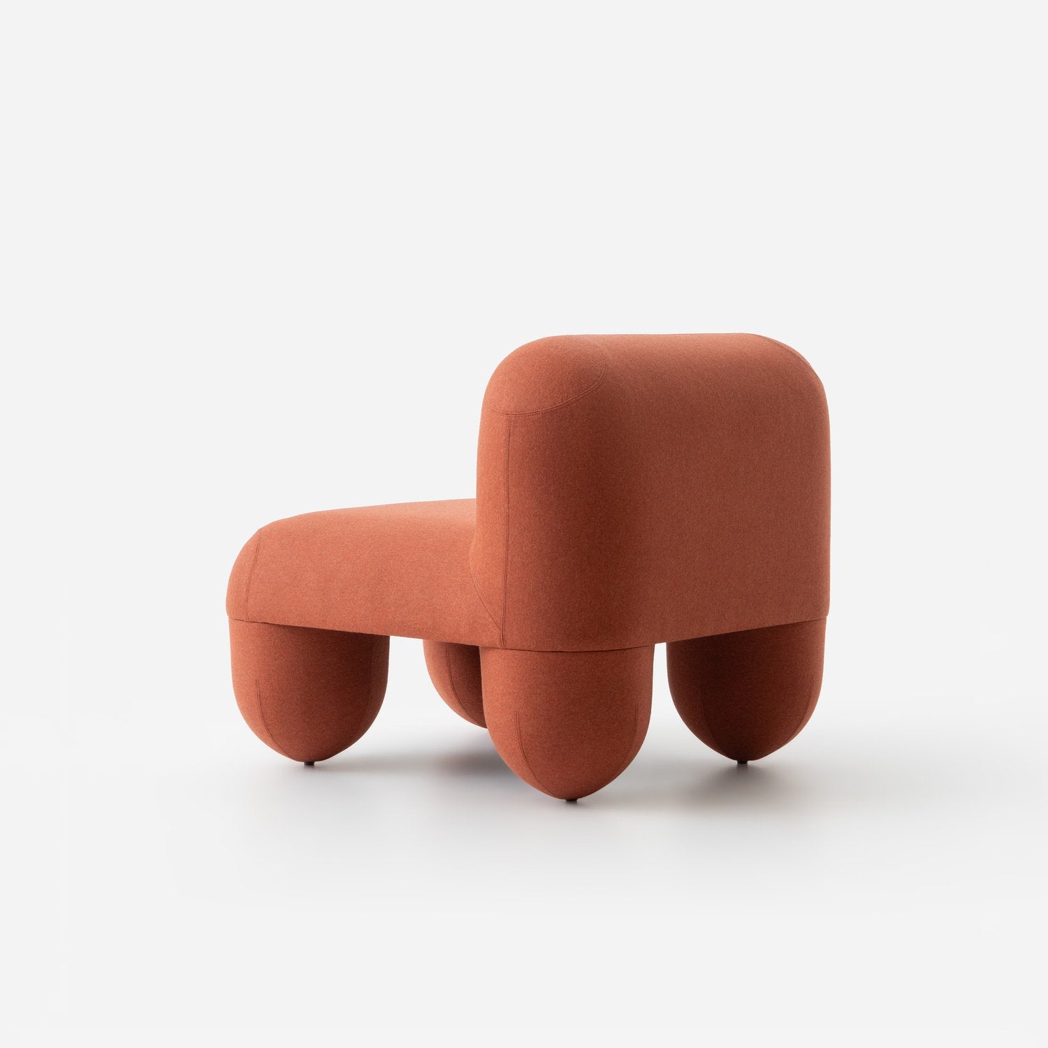 Low Chair HELLO - UKRAINIAN PRODUCT DESIGN