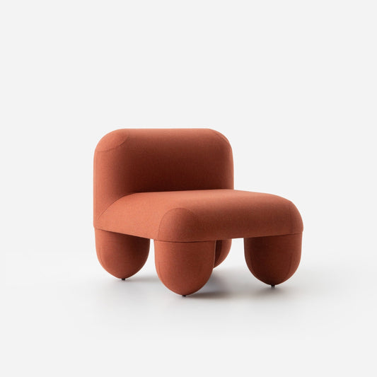 Low Chair HELLO - UKRAINIAN PRODUCT DESIGN