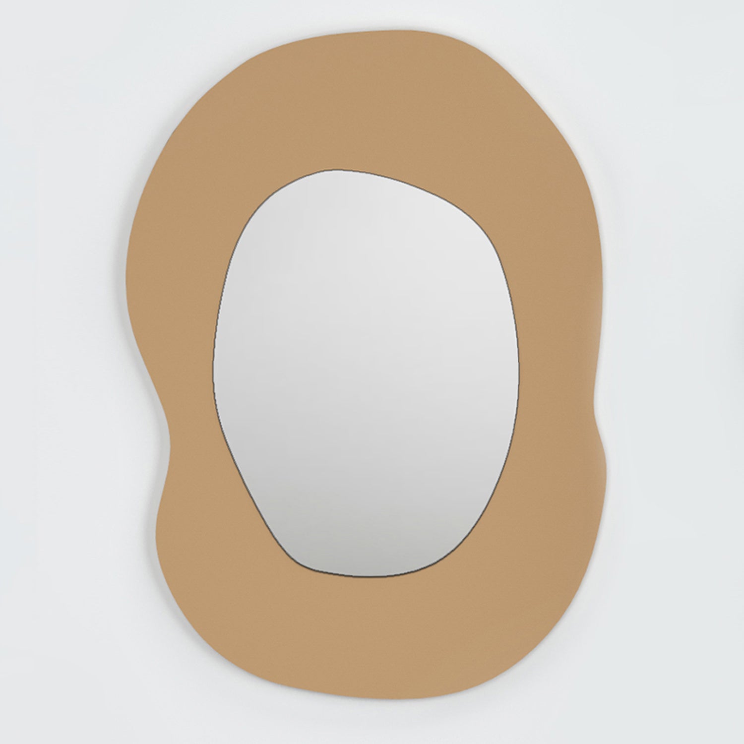 Mirror Beans - UKRAINIAN PRODUCT DESIGN