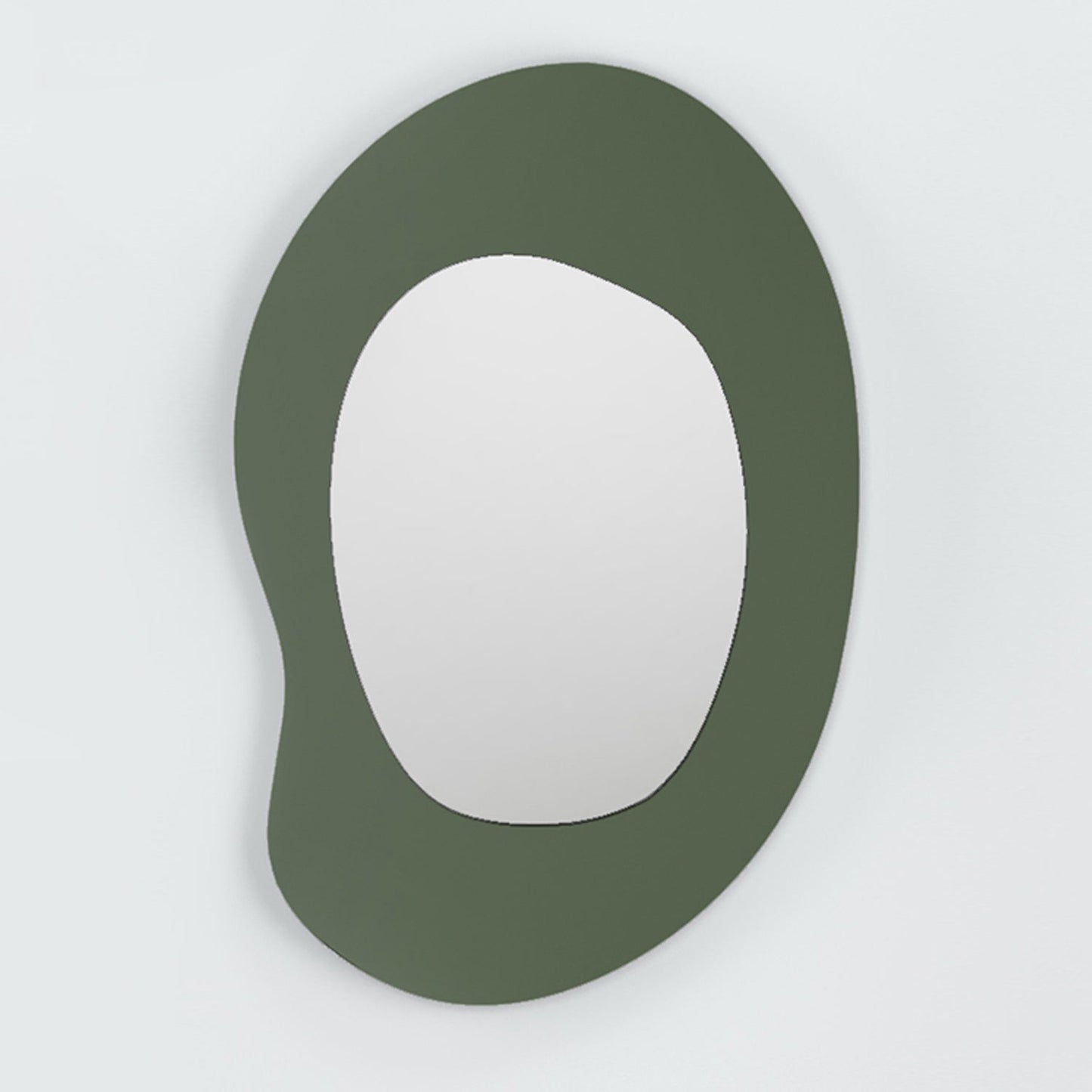 Mirror Beans - UKRAINIAN PRODUCT DESIGN