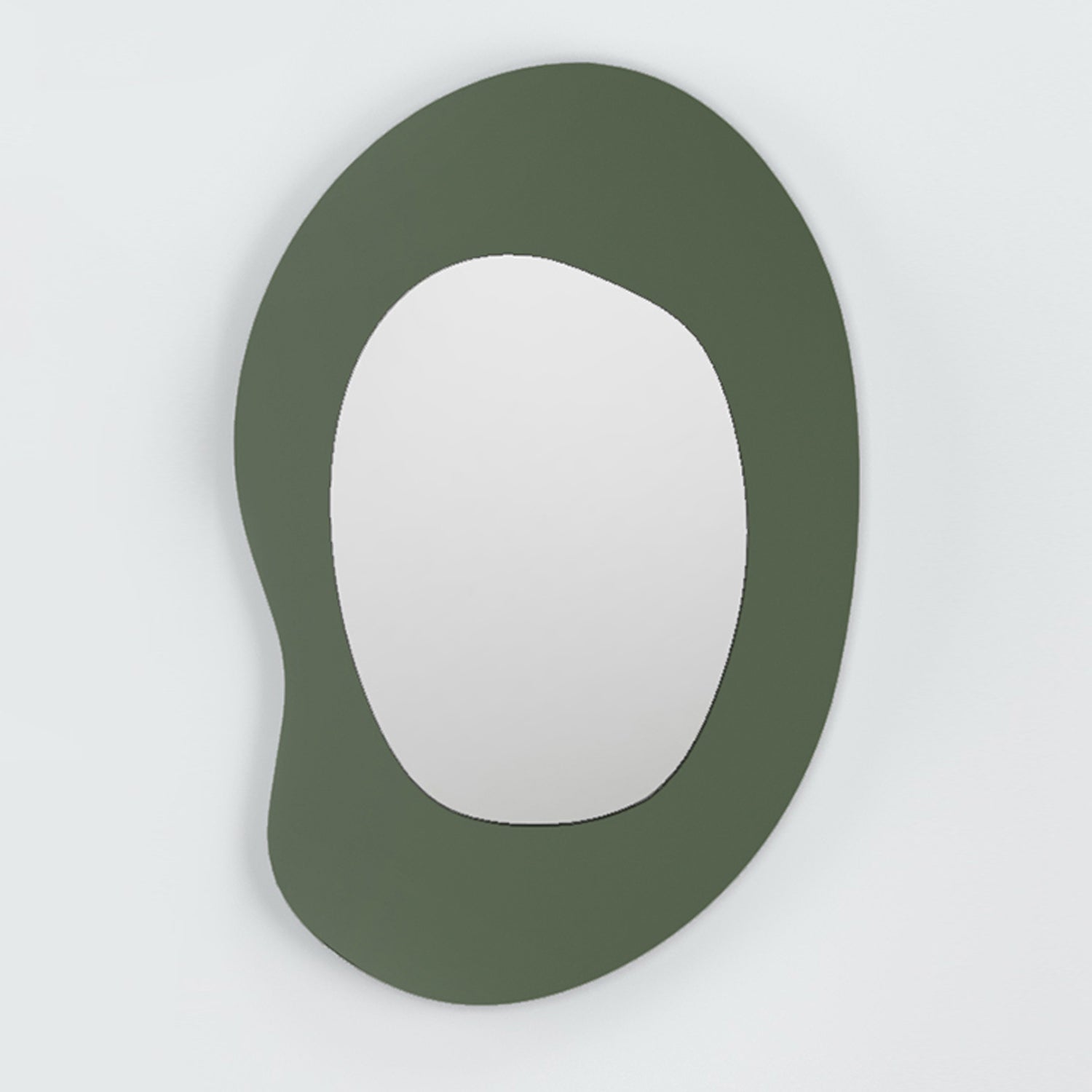 Mirror Beans - UKRAINIAN PRODUCT DESIGN