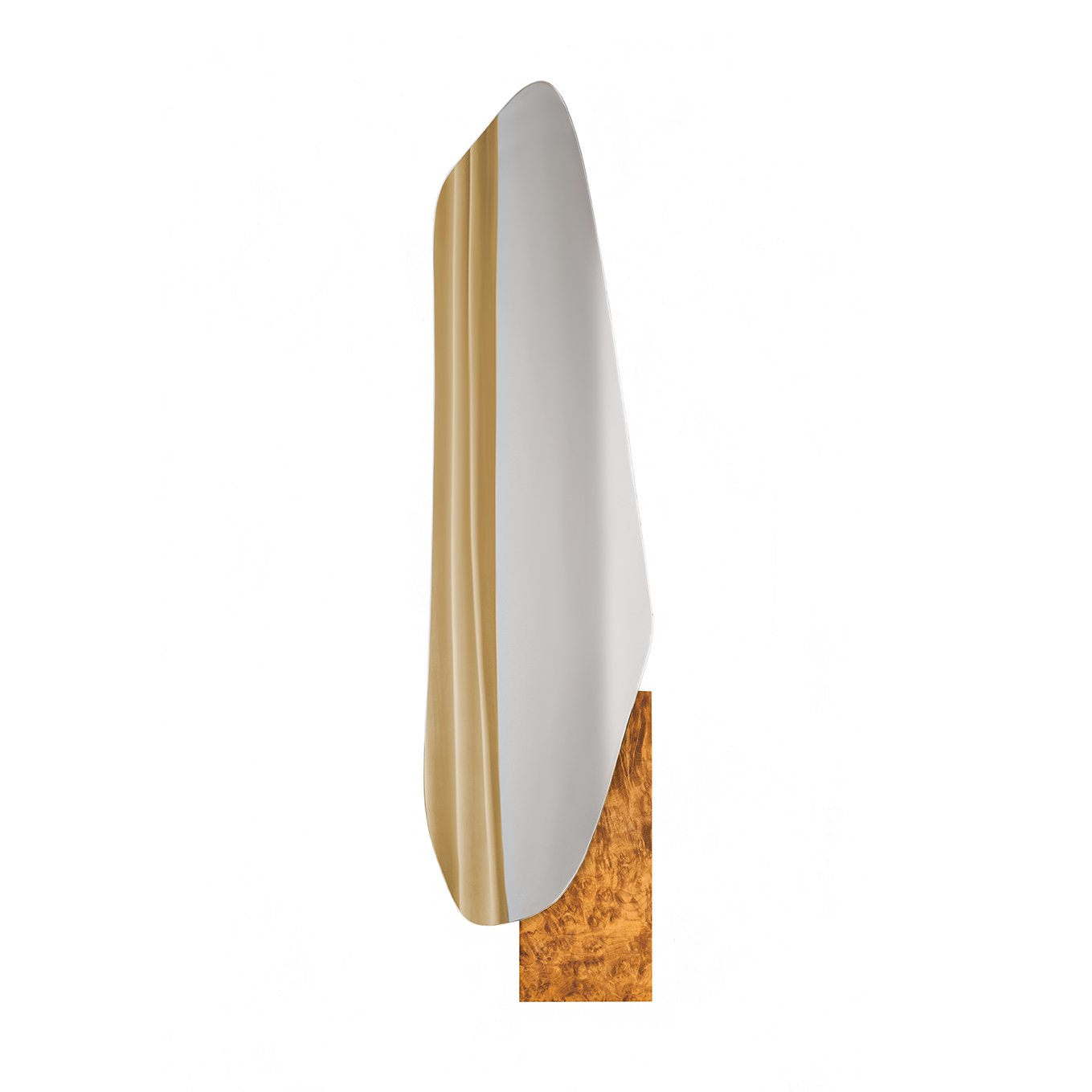 Mirror LAKE 2 - UKRAINIAN PRODUCT DESIGN