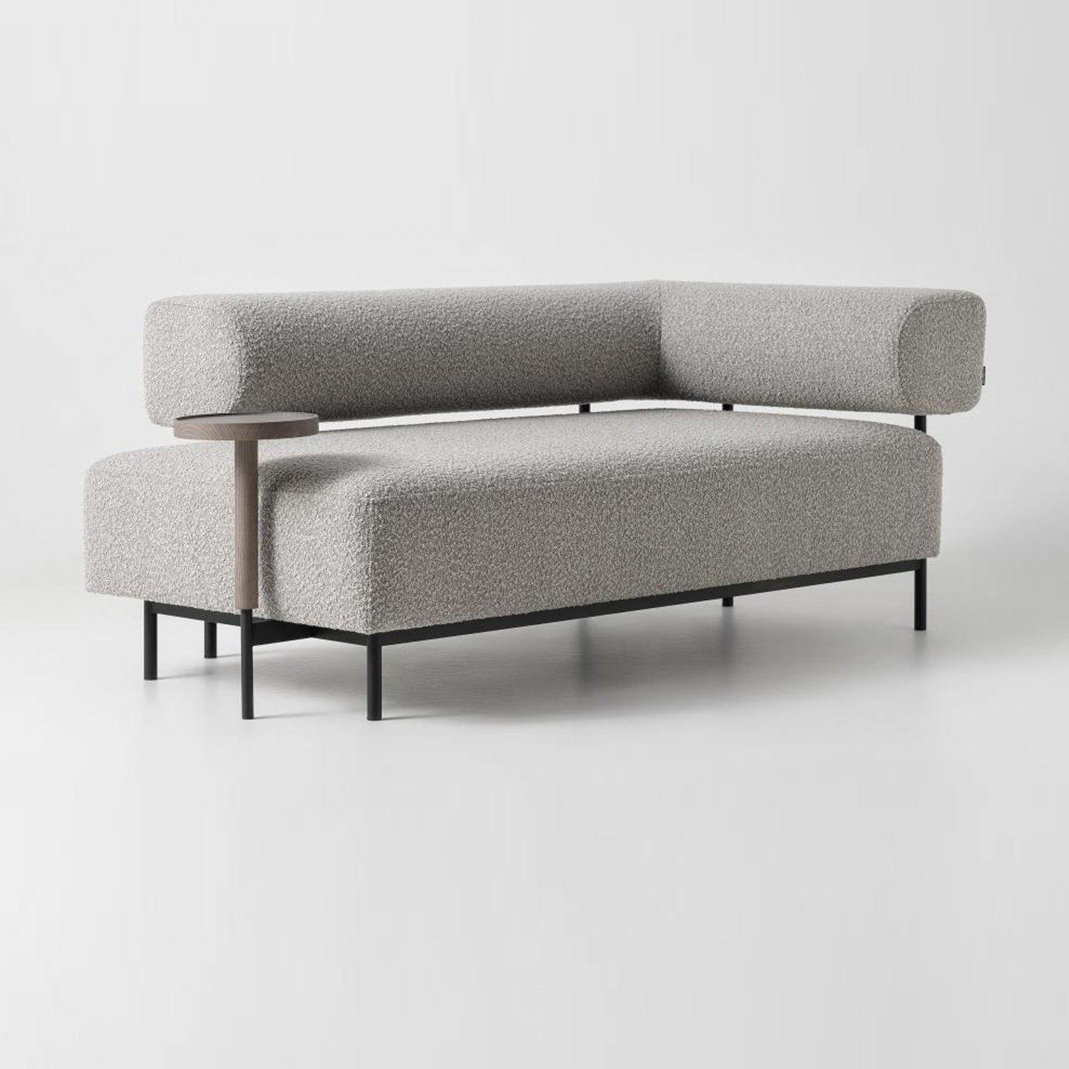 Modular Sofa 2 FRIENDLY - UKRAINIAN PRODUCT DESIGN