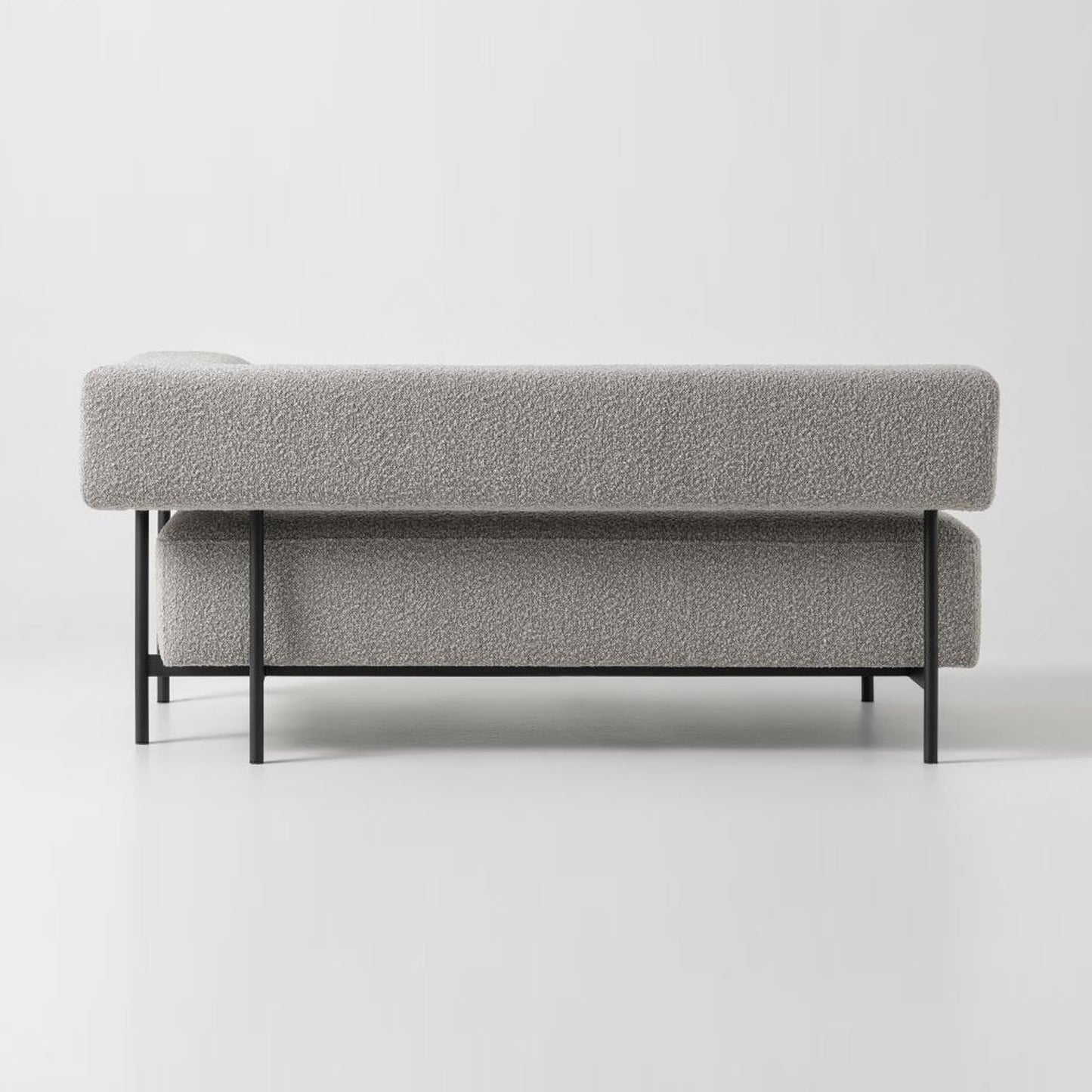 Modular Sofa 5 FRIENDLY - UKRAINIAN PRODUCT DESIGN