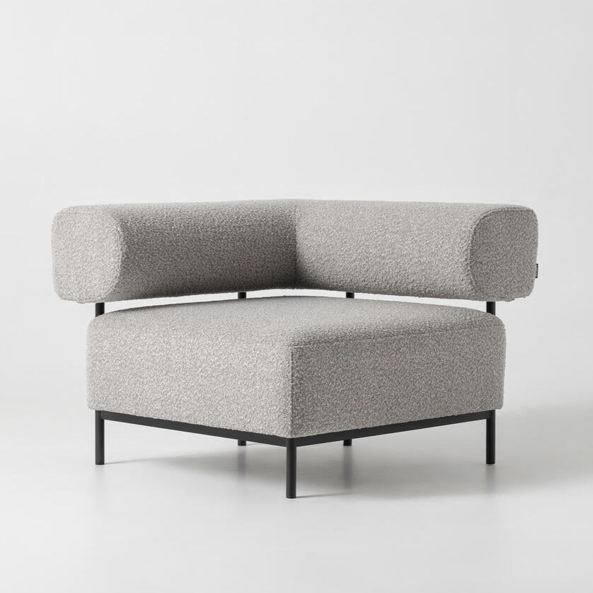 Modular Sofa 5 FRIENDLY - UKRAINIAN PRODUCT DESIGN