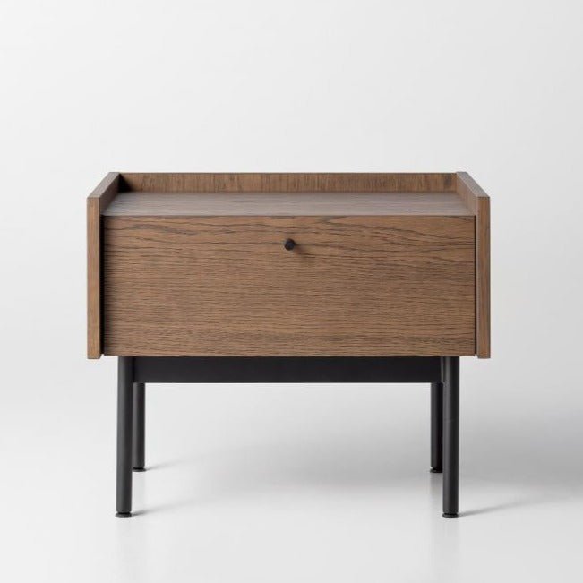 Nightstand 1 CANELLI - UKRAINIAN PRODUCT DESIGN
