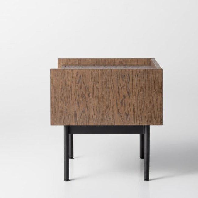 Nightstand 1 CANELLI - UKRAINIAN PRODUCT DESIGN