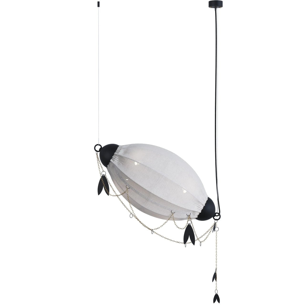 Pendant Lamp CHRYSALIS L700 - UKRAINIAN PRODUCT DESIGN