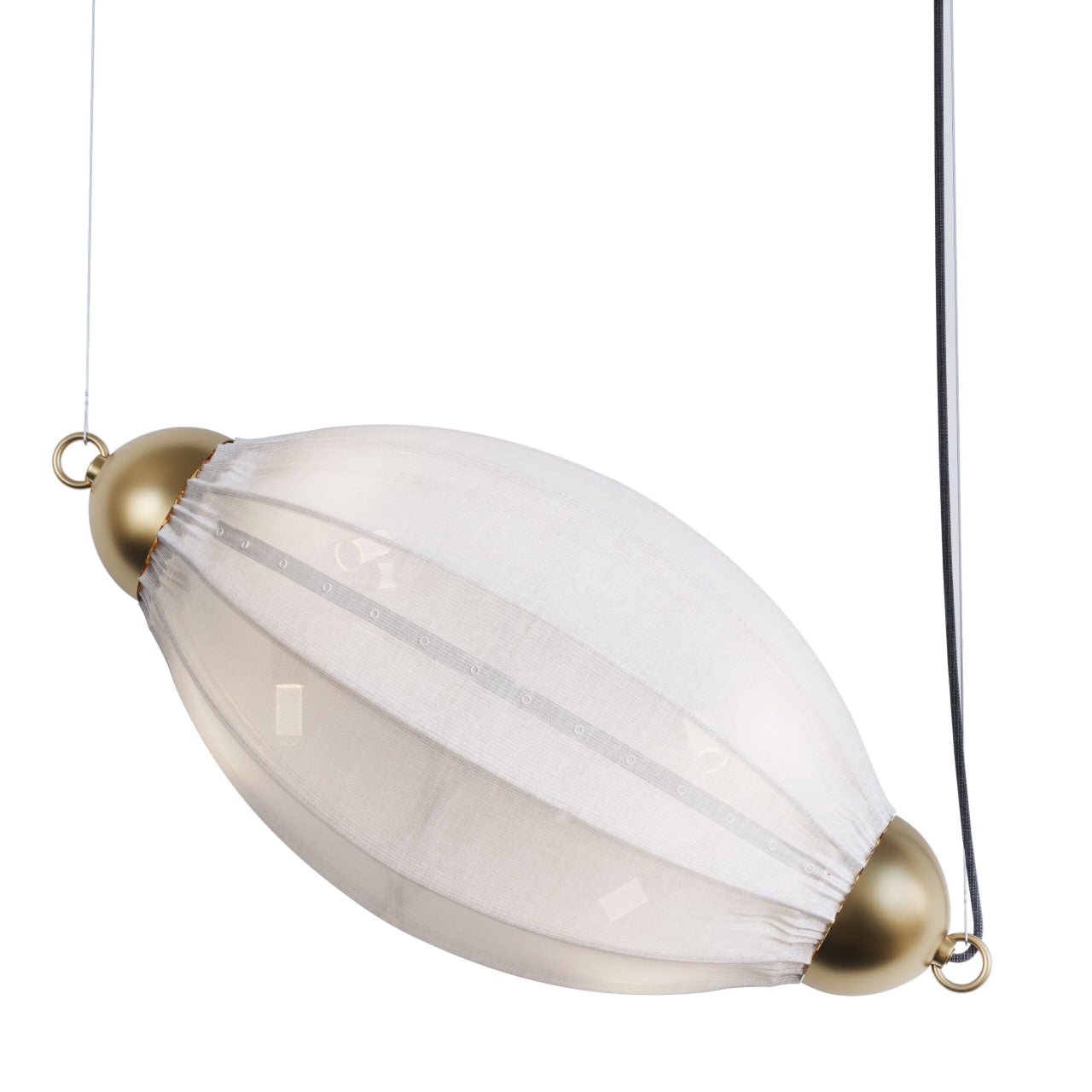 Pendant Lamp CHRYSALIS L700 - UKRAINIAN PRODUCT DESIGN