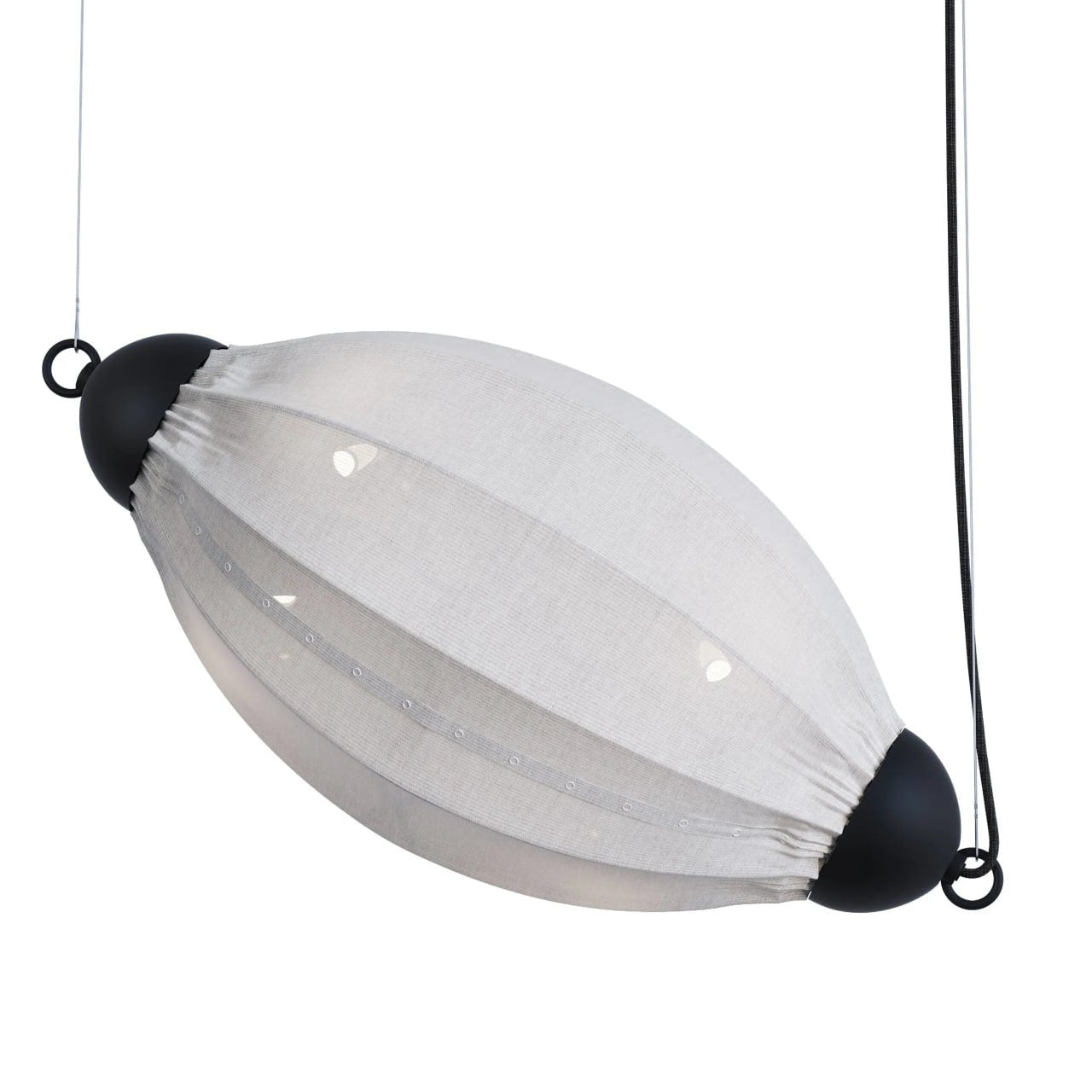 Pendant Lamp CHRYSALIS L700 - UKRAINIAN PRODUCT DESIGN
