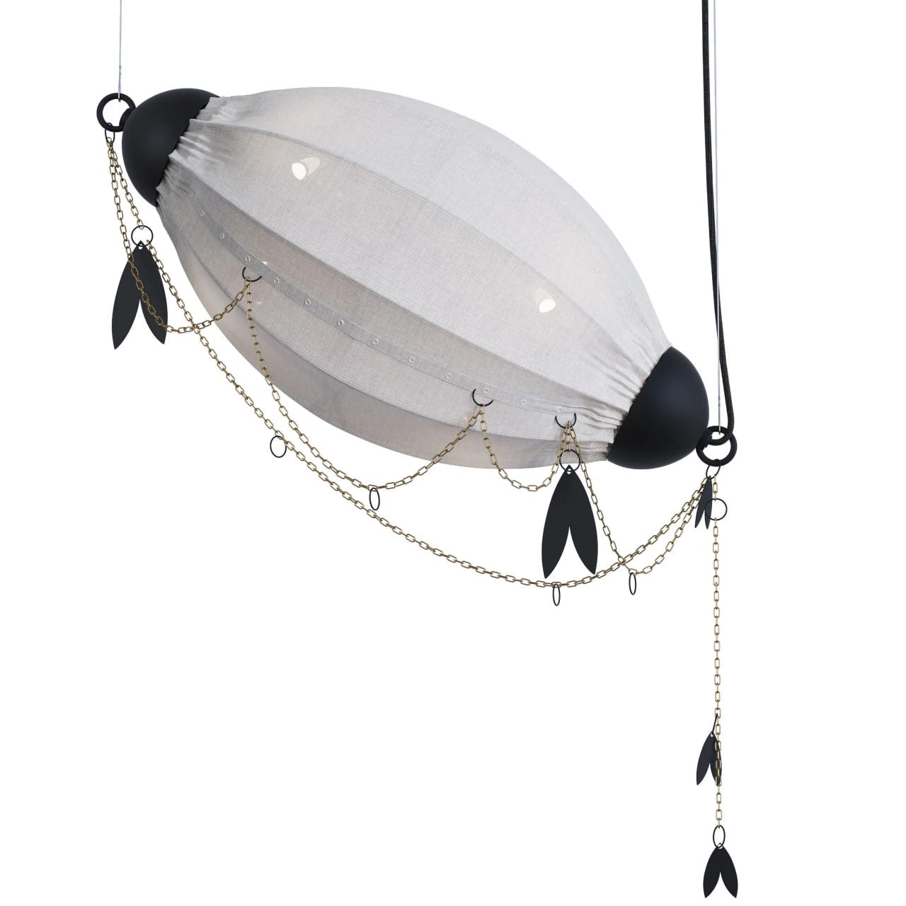 Pendant Lamp CHRYSALIS L700 - UKRAINIAN PRODUCT DESIGN