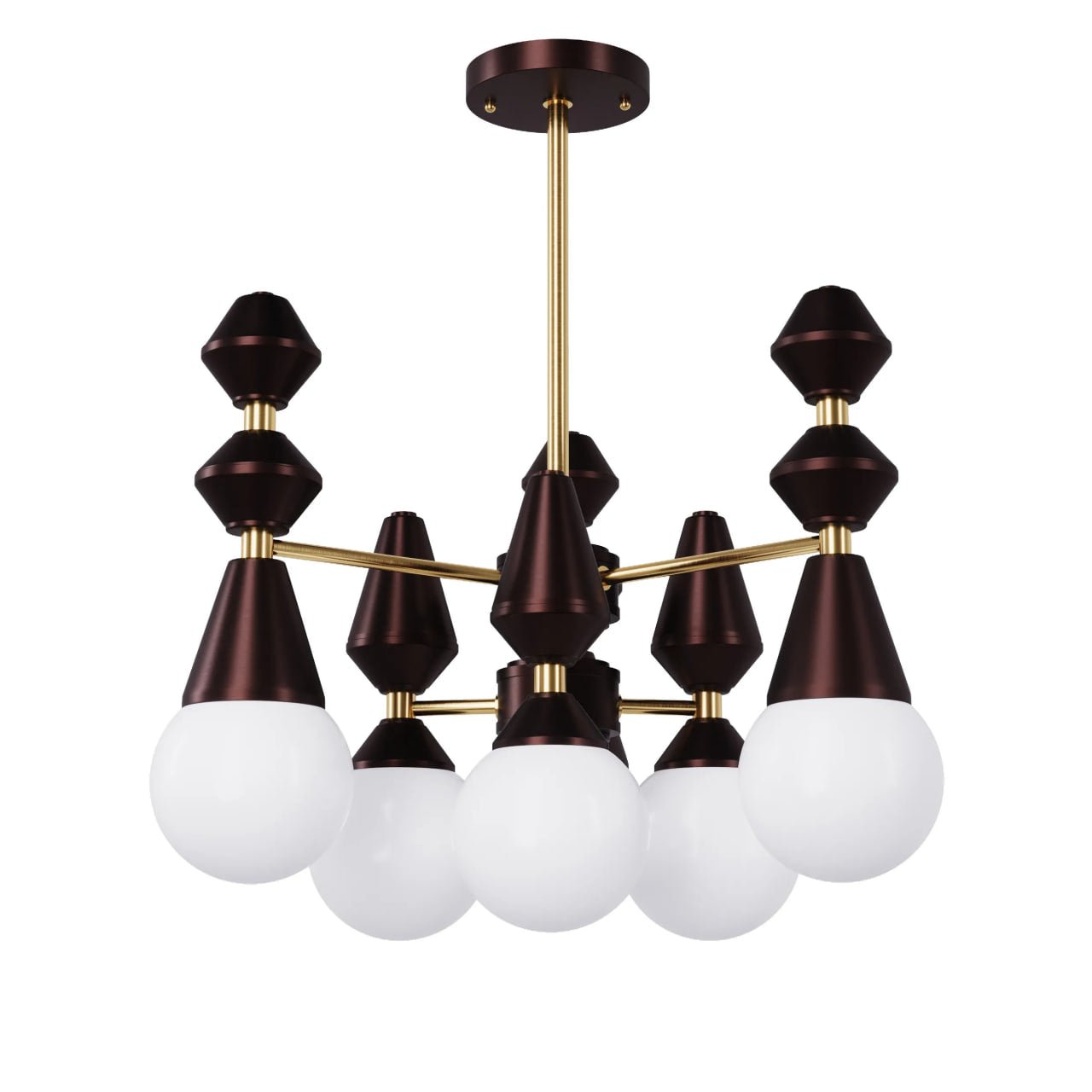 Pendant Lamp DOME V6 - UKRAINIAN PRODUCT DESIGN