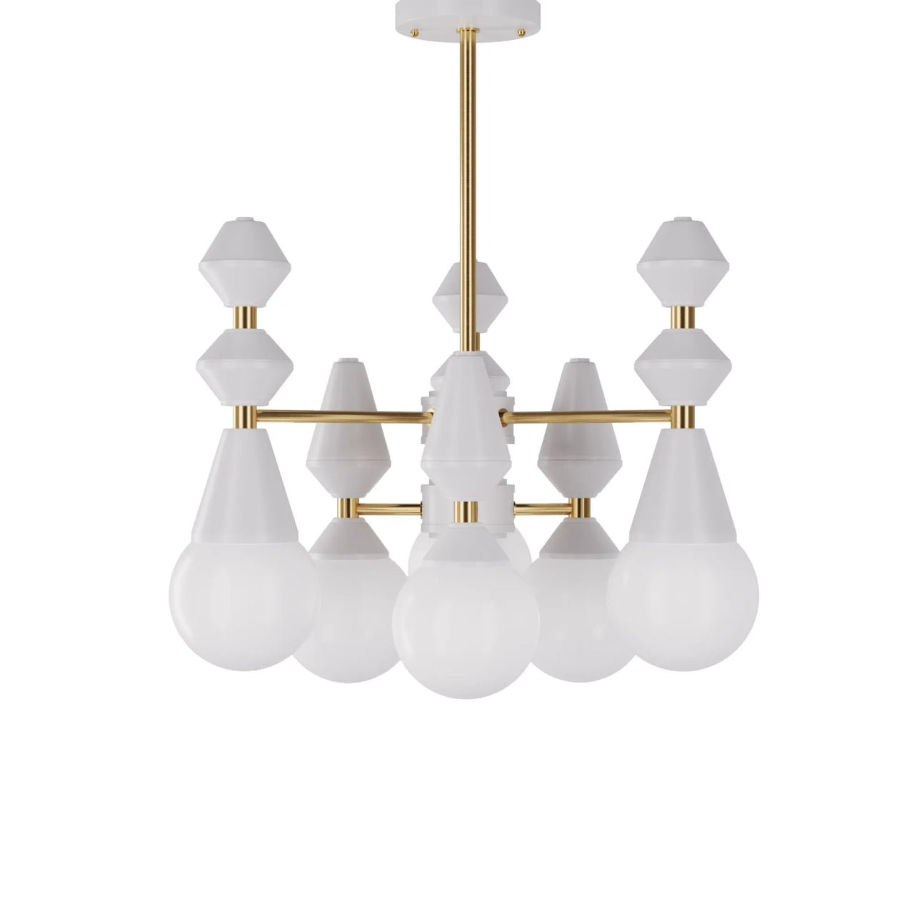 Pendant Lamp DOME V6 - UKRAINIAN PRODUCT DESIGN