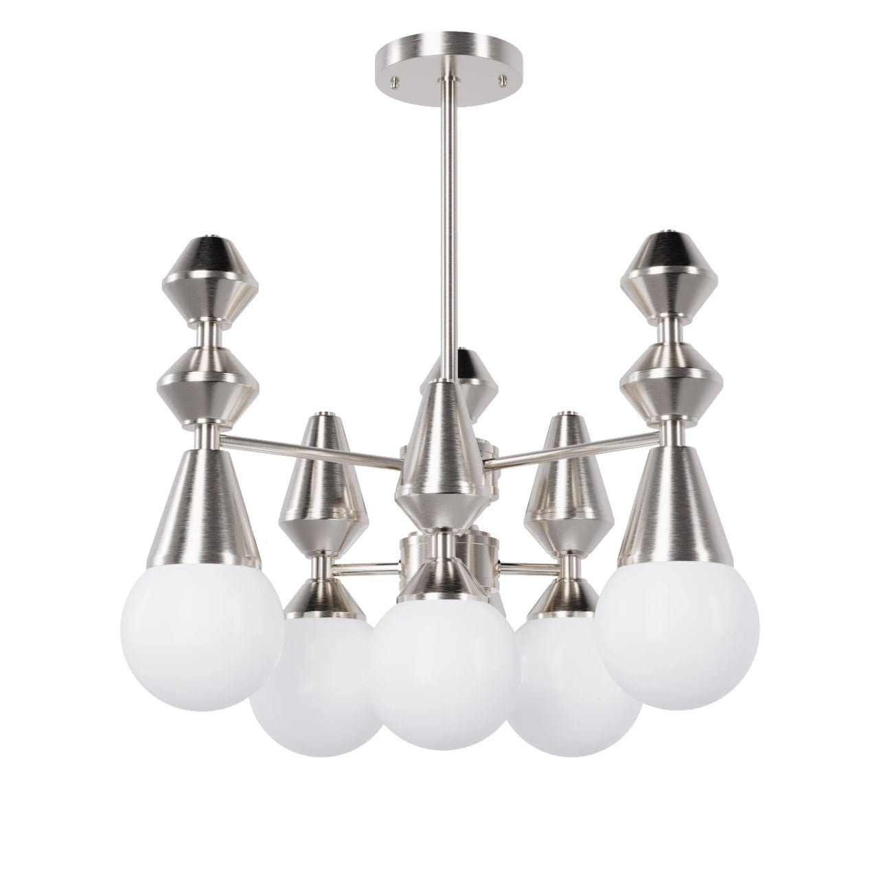 Pendant Lamp DOME V6 - UKRAINIAN PRODUCT DESIGN