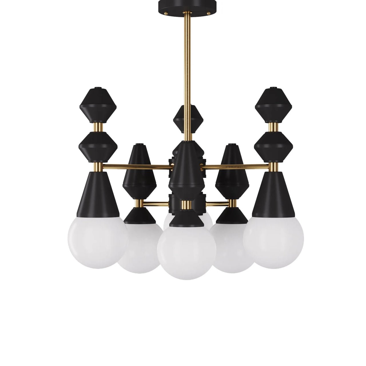 Pendant Lamp DOME V6 - UKRAINIAN PRODUCT DESIGN