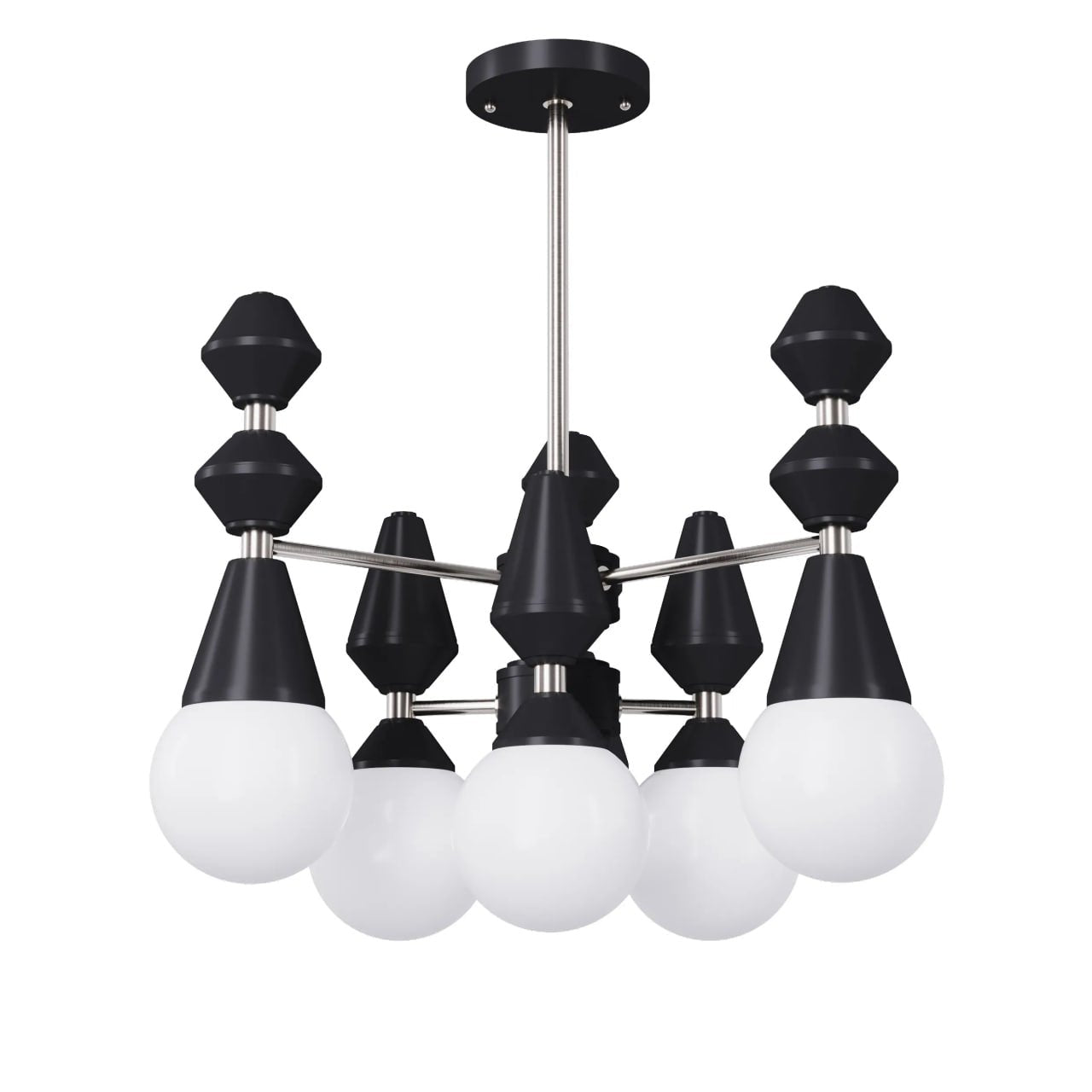 Pendant Lamp DOME V6 - UKRAINIAN PRODUCT DESIGN