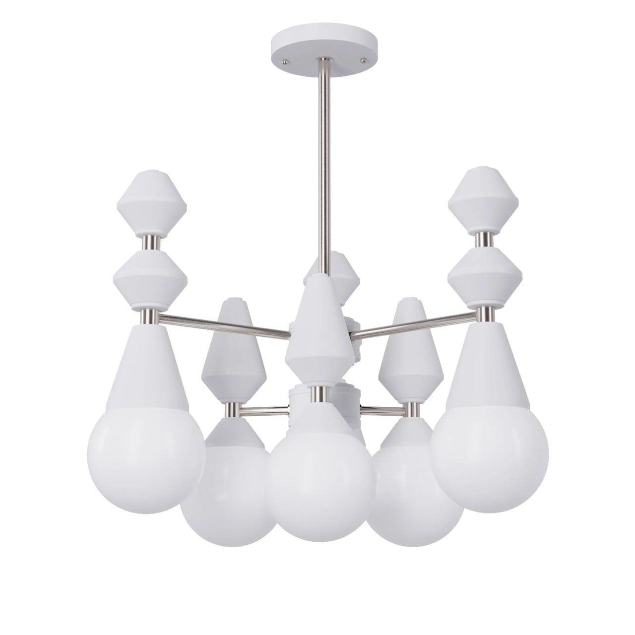 Pendant Lamp DOME V6 - UKRAINIAN PRODUCT DESIGN
