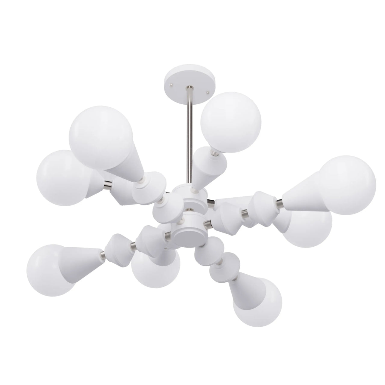 Pendant Lamp DOME V8 HORIZONTAL - UKRAINIAN PRODUCT DESIGN