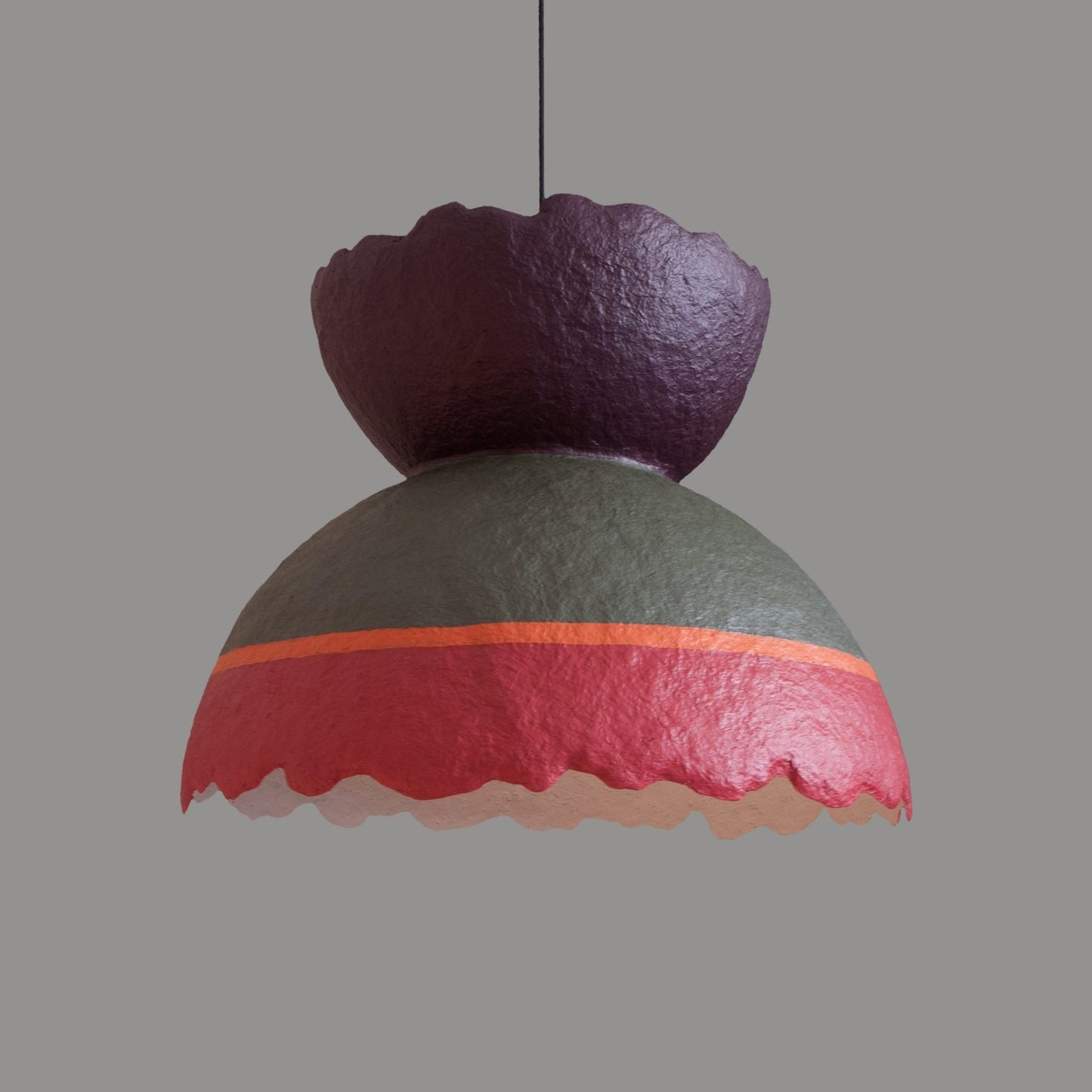 Pendant Lamp PLATTYA - UKRAINIAN PRODUCT DESIGN