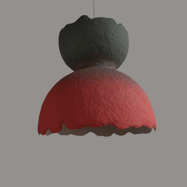 Pendant Lamp PLATTYA - UKRAINIAN PRODUCT DESIGN