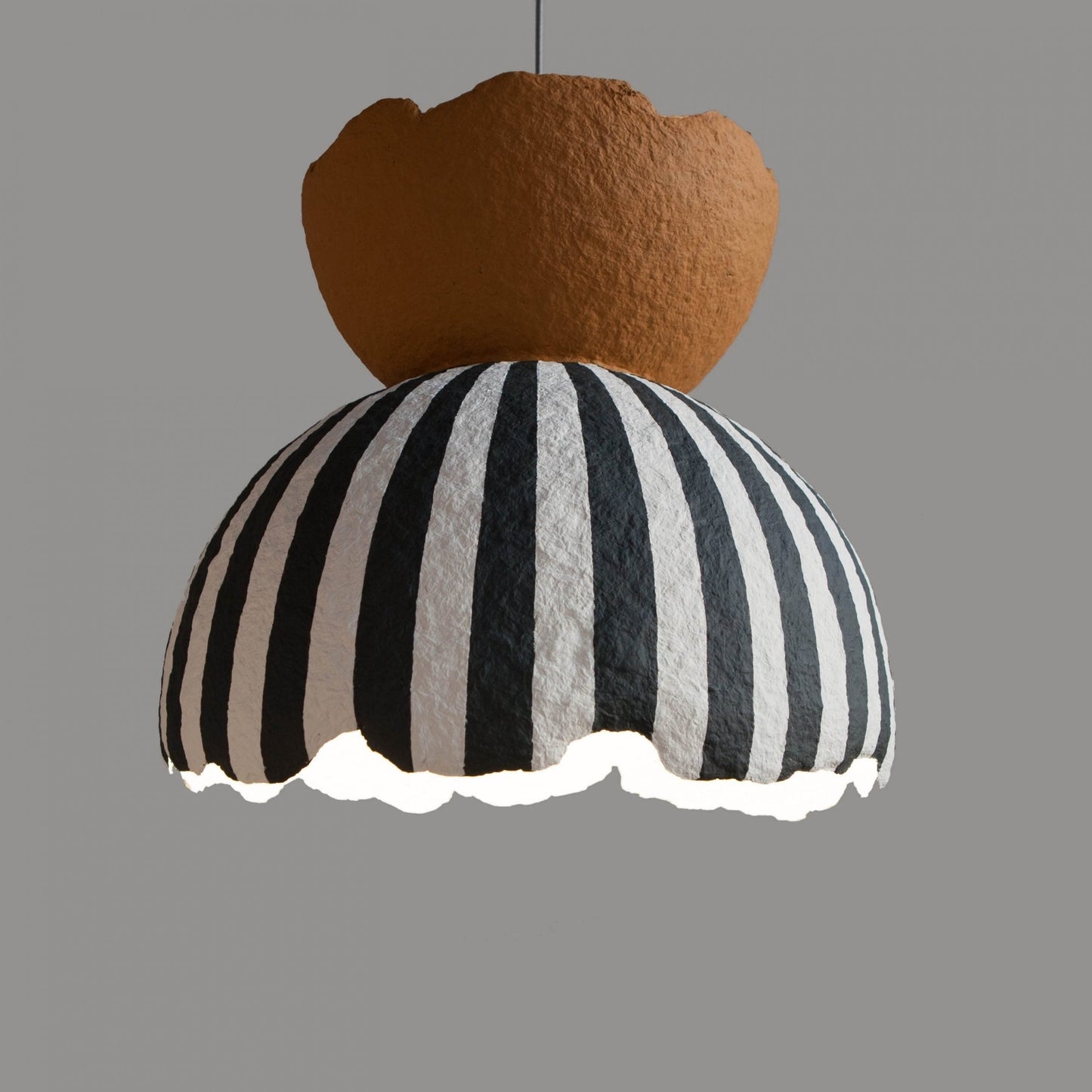 Pendant Lamp PLATTYA - UKRAINIAN PRODUCT DESIGN