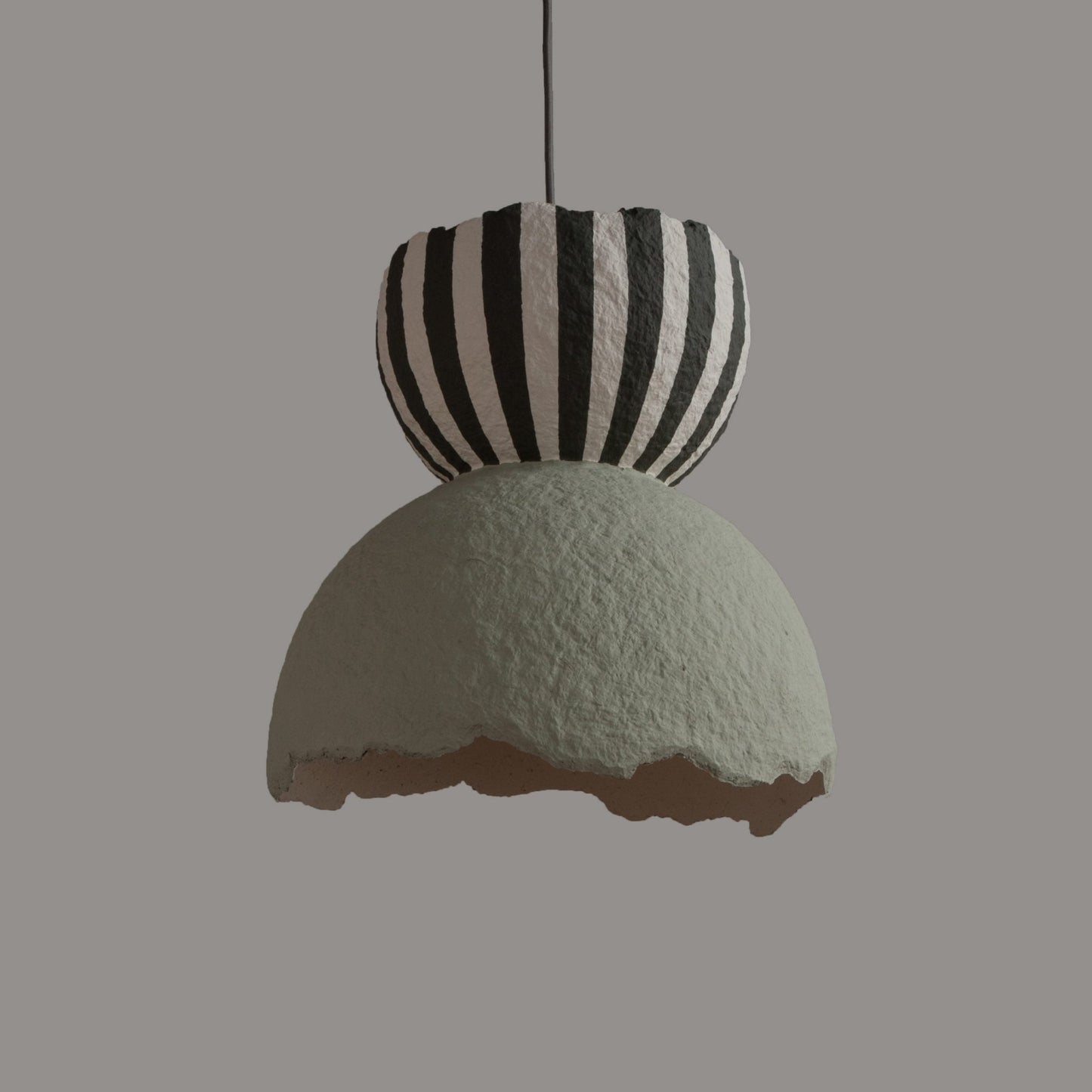 Pendant Lamp PLATTYA - UKRAINIAN PRODUCT DESIGN