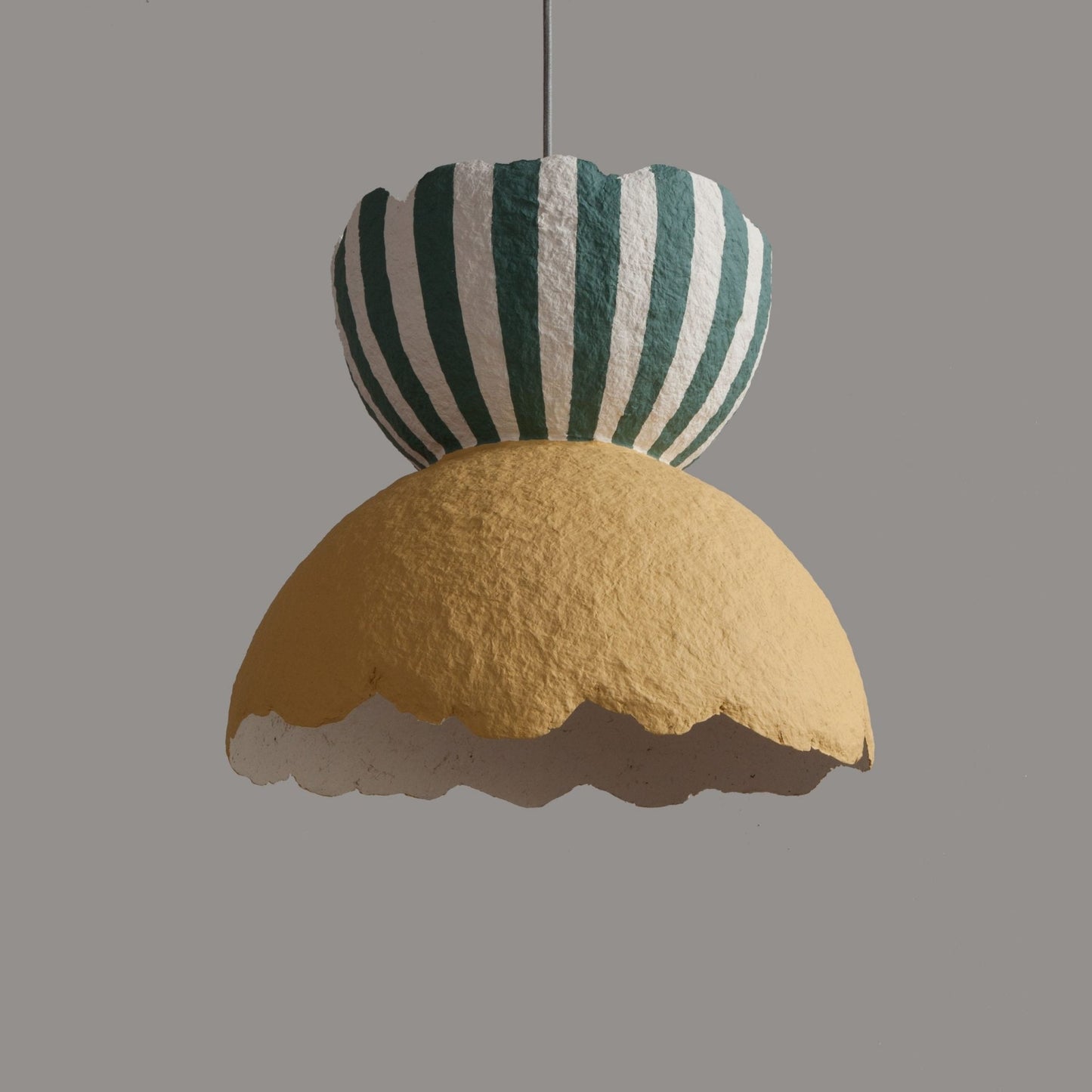 Pendant Lamp PLATTYA - UKRAINIAN PRODUCT DESIGN