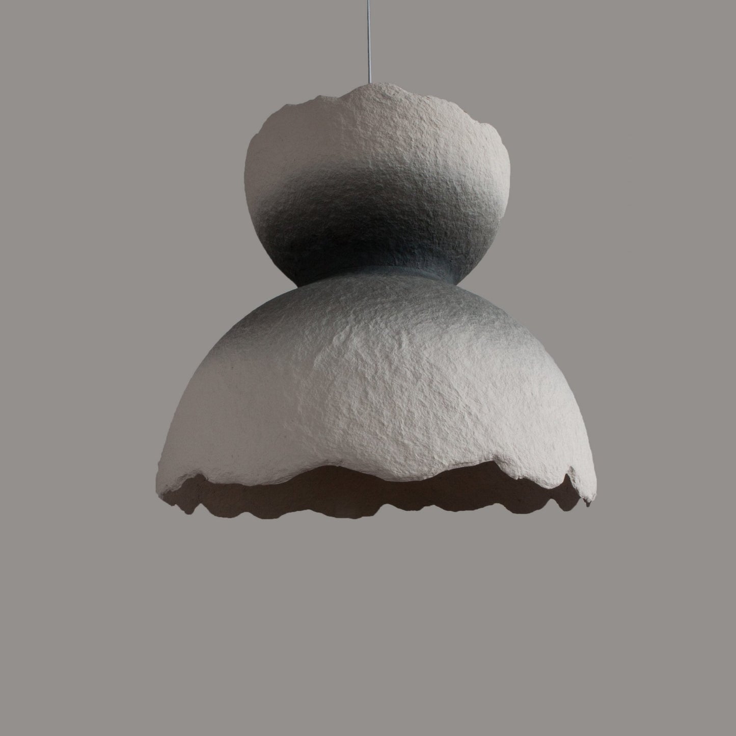 Pendant Lamp PLATTYA - UKRAINIAN PRODUCT DESIGN