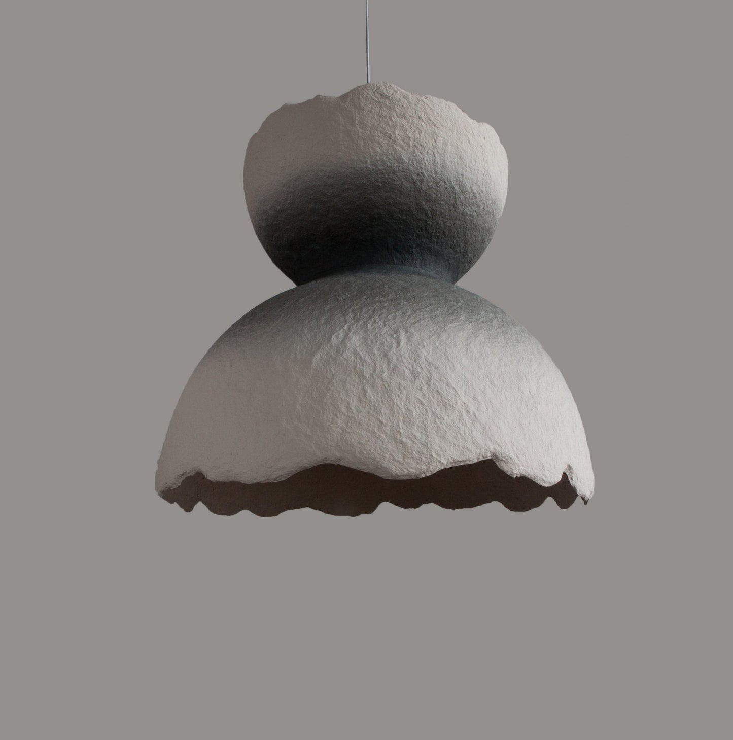 Pendant Lamp PLATTYA - UKRAINIAN PRODUCT DESIGN