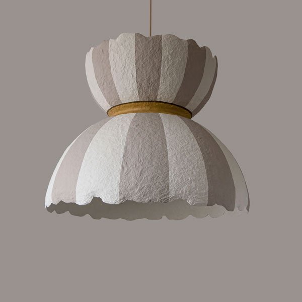 Pendant Lamp PLATTYA - UKRAINIAN PRODUCT DESIGN