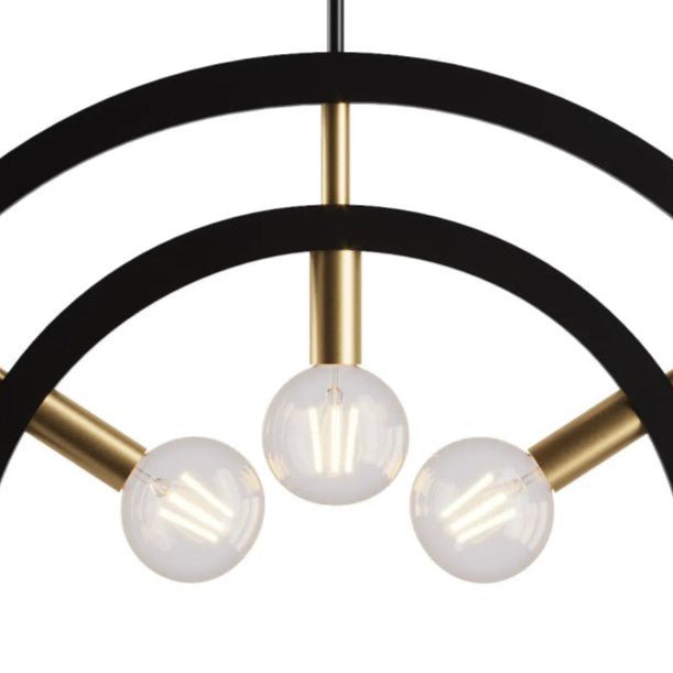 Pendant Lamp SOLIS - UKRAINIAN PRODUCT DESIGN