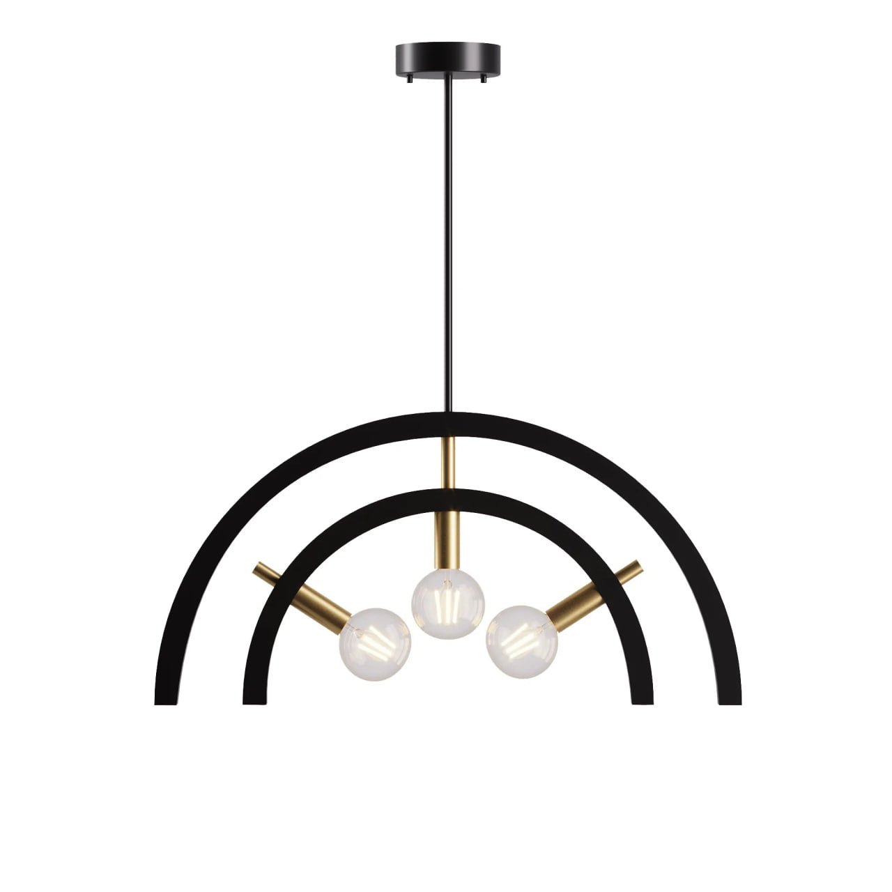 Pendant Lamp SOLIS - UKRAINIAN PRODUCT DESIGN