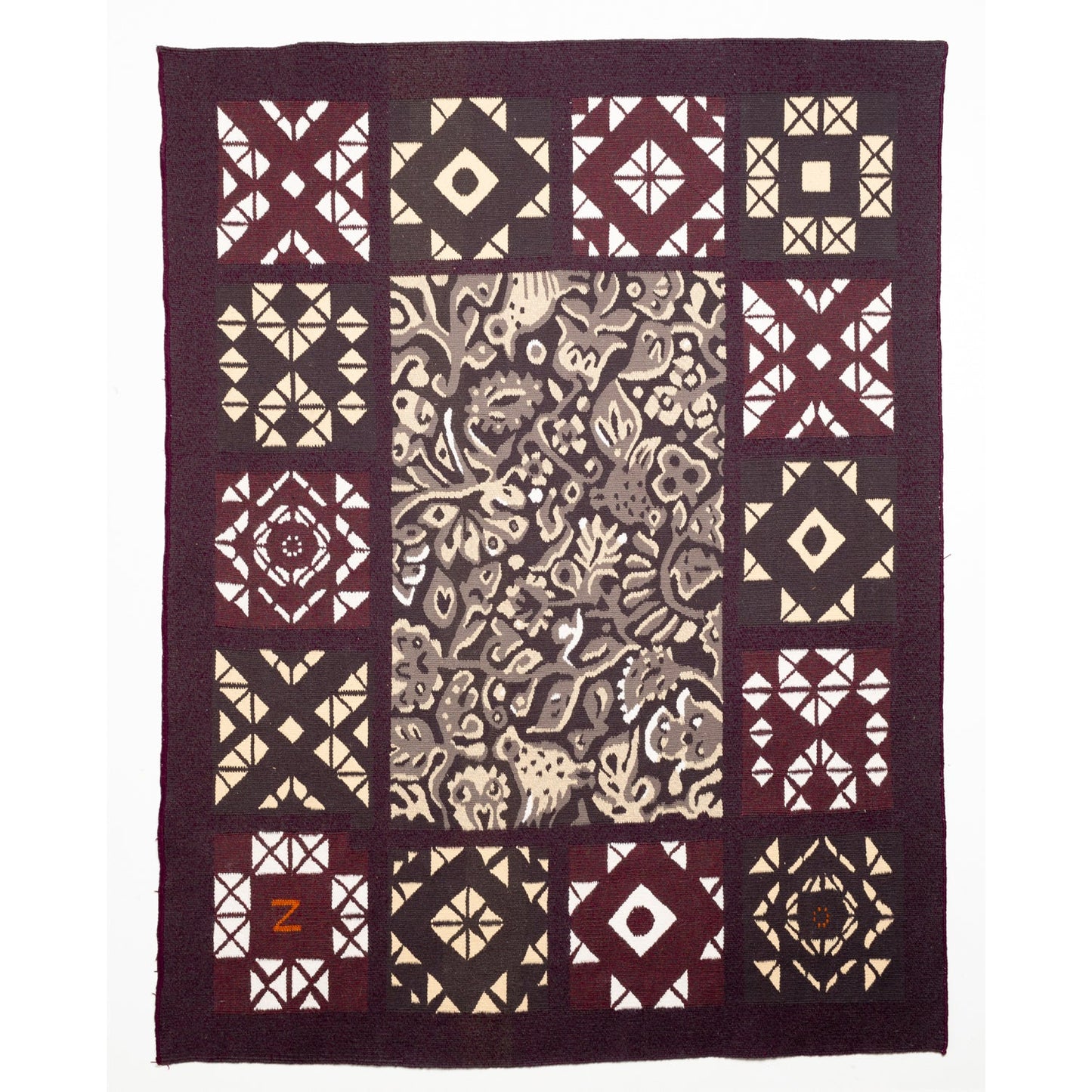 Rug Steel Life - UKRAINIAN PRODUCT DESIGN