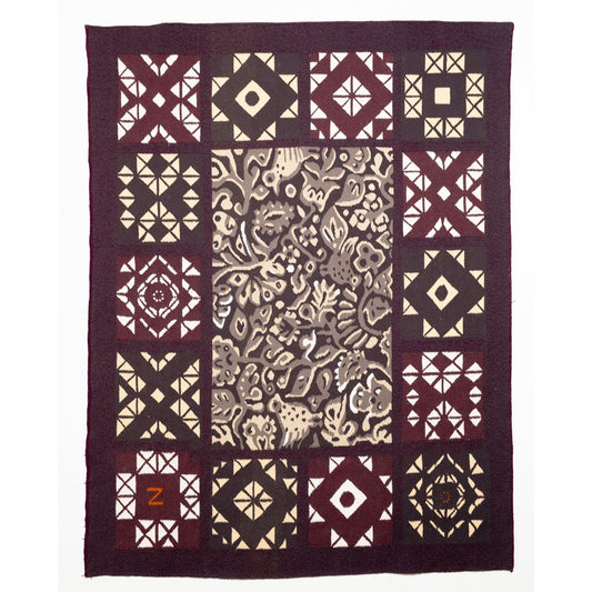 Rug Steel Life - UKRAINIAN PRODUCT DESIGN